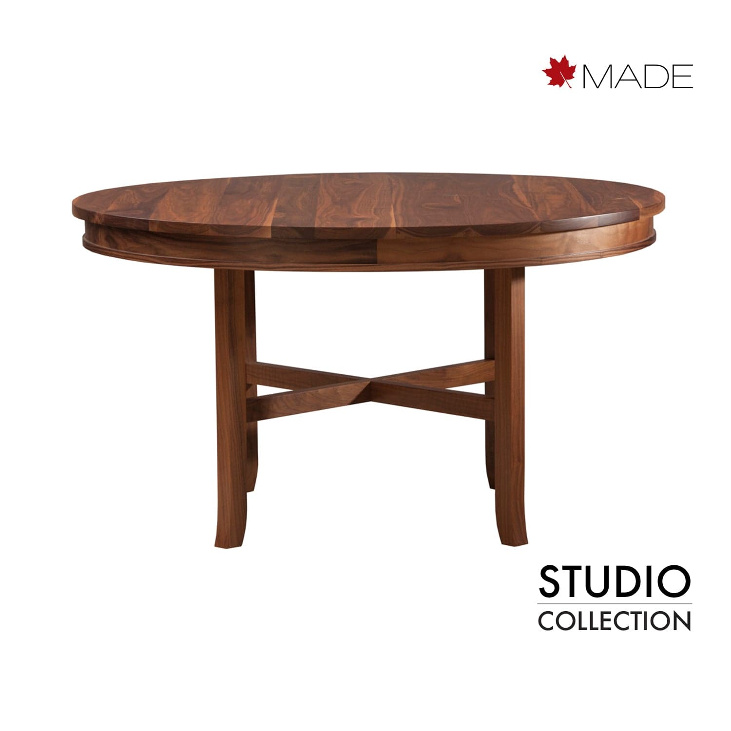 ONCE A TREE FURNITURE SULTANS DINING TABLE