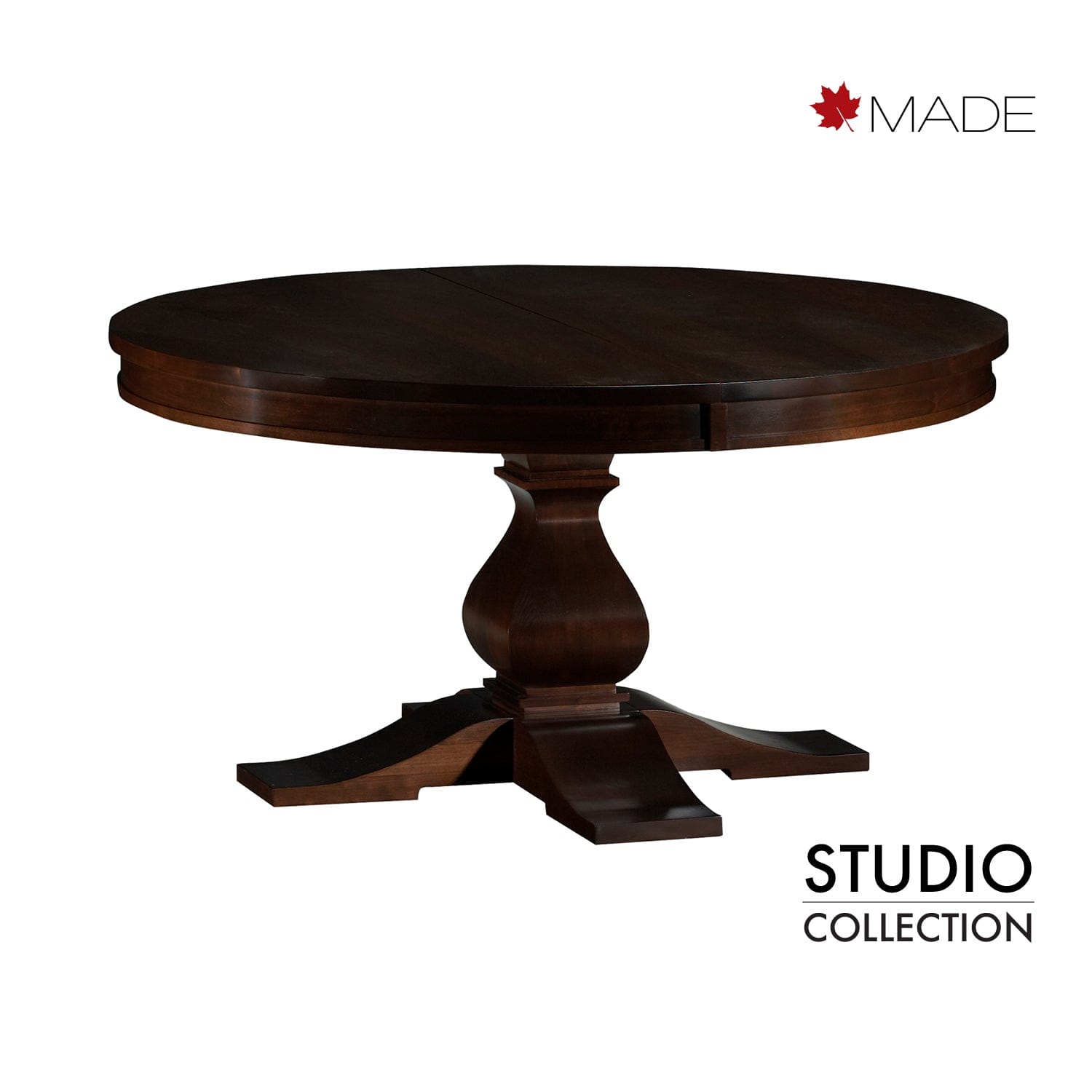 ONCE A TREE FURNITURE VALENCIA EXTENSION DINING TABLE
