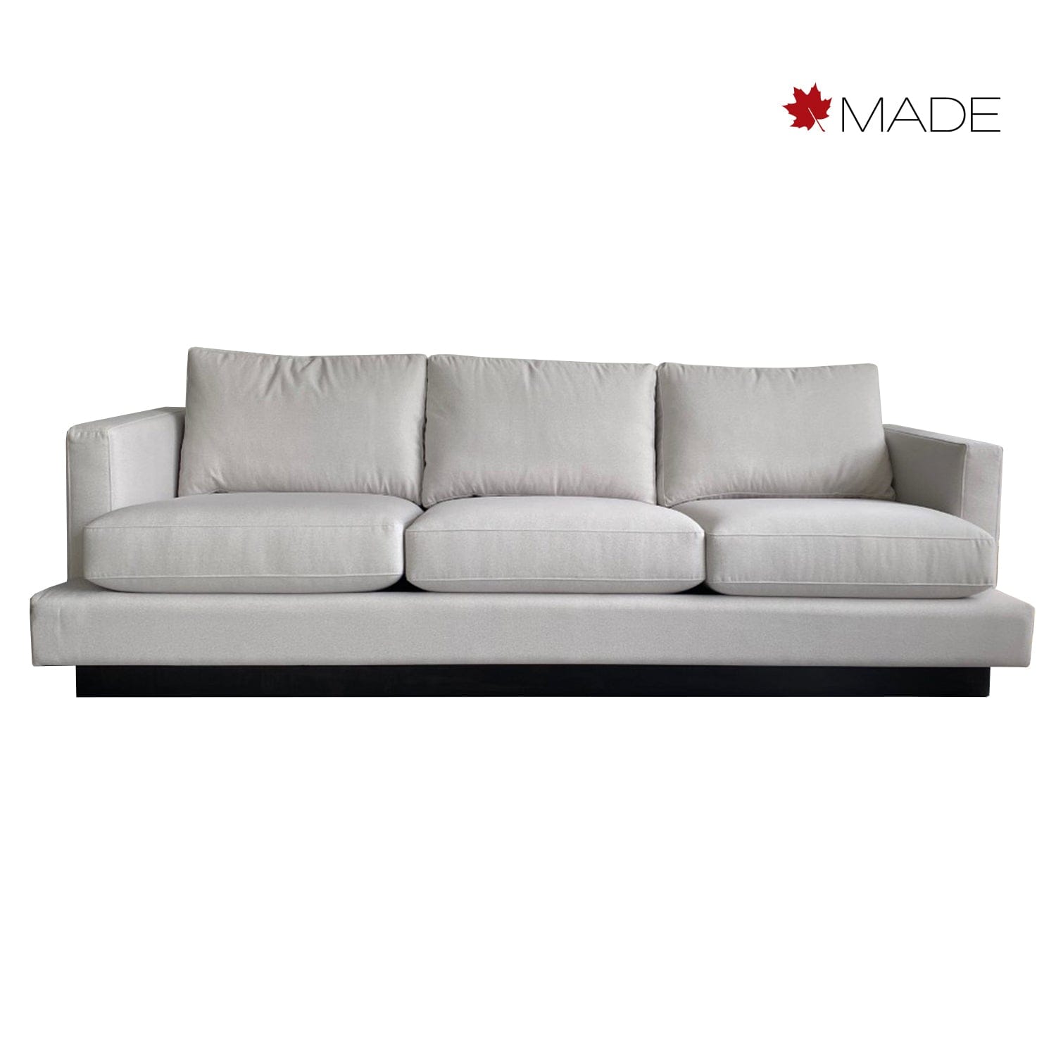 MARCANTONIO DESIGNS VALENTINO SOFA