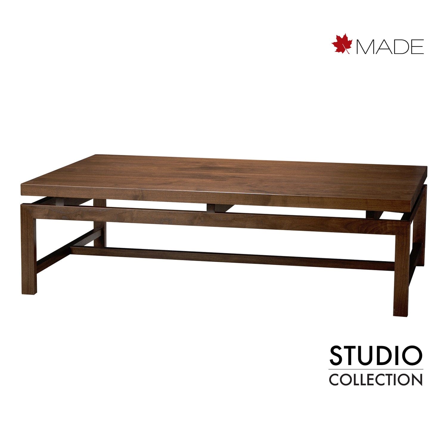 ONCE A TREE FURNITURE WALKER COFFEE TABLE