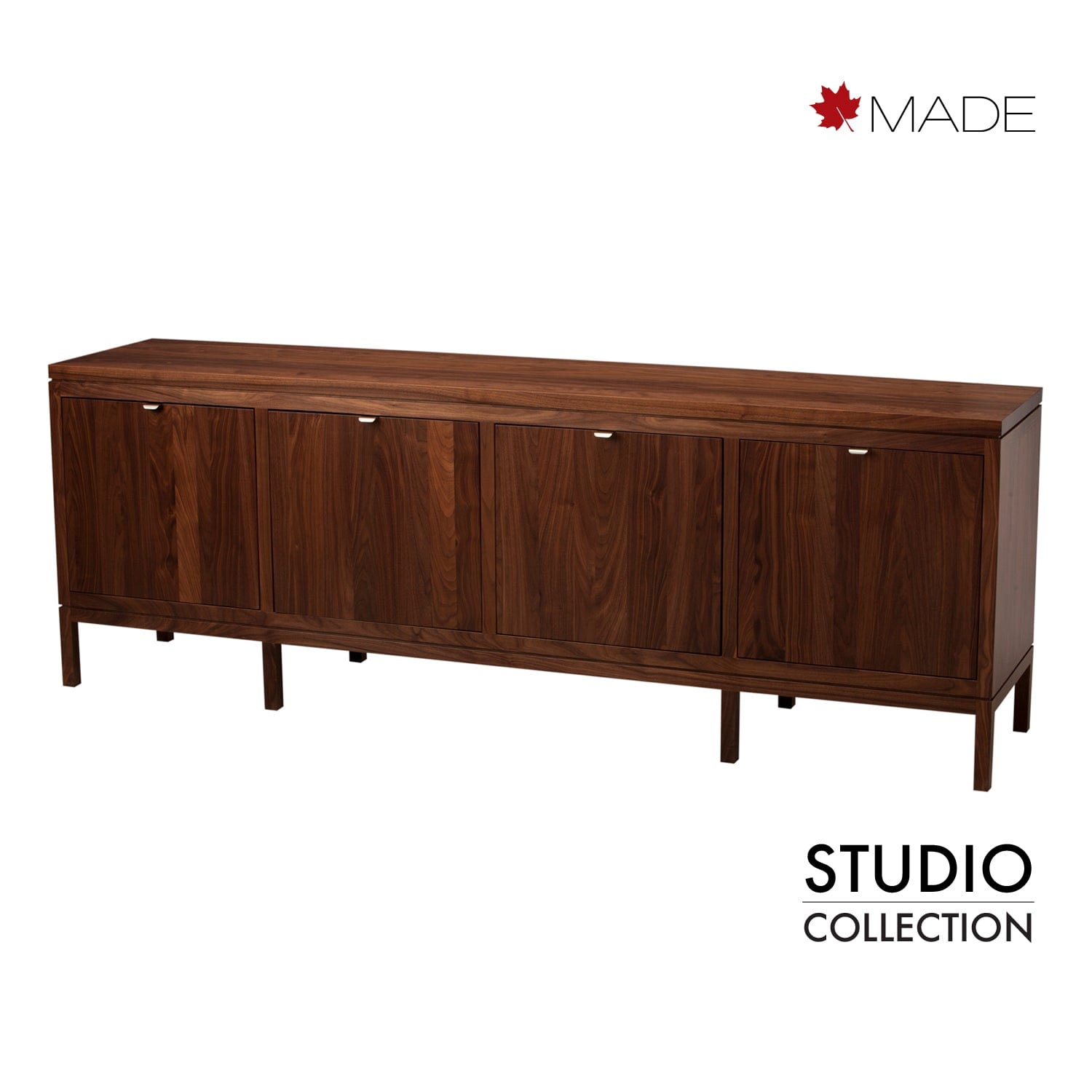 ONCE A TREE FURNITURE WALKER SIDEBOARD (OPTIONS)