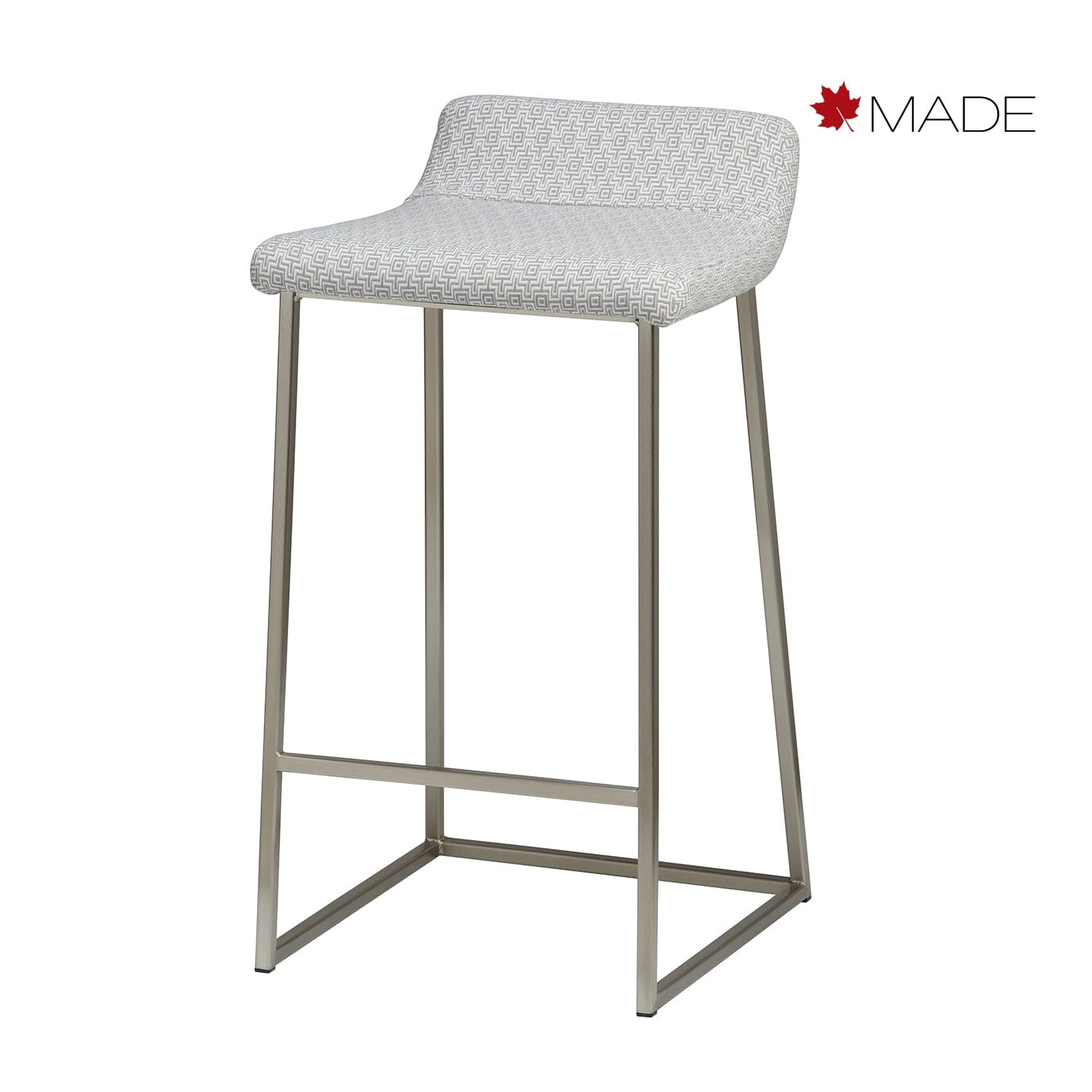 TRICA FURNITURE ZOEY STOOL