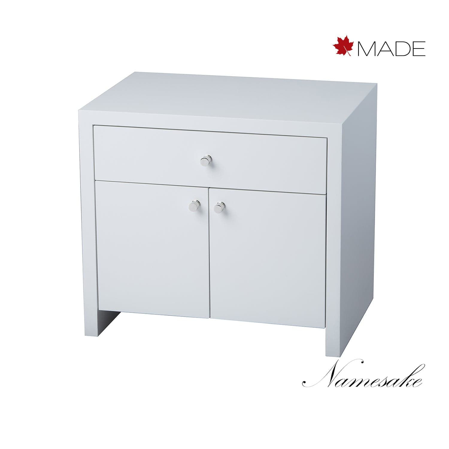 ONCE A TREE FURNITURE JANET NIGHTSTAND