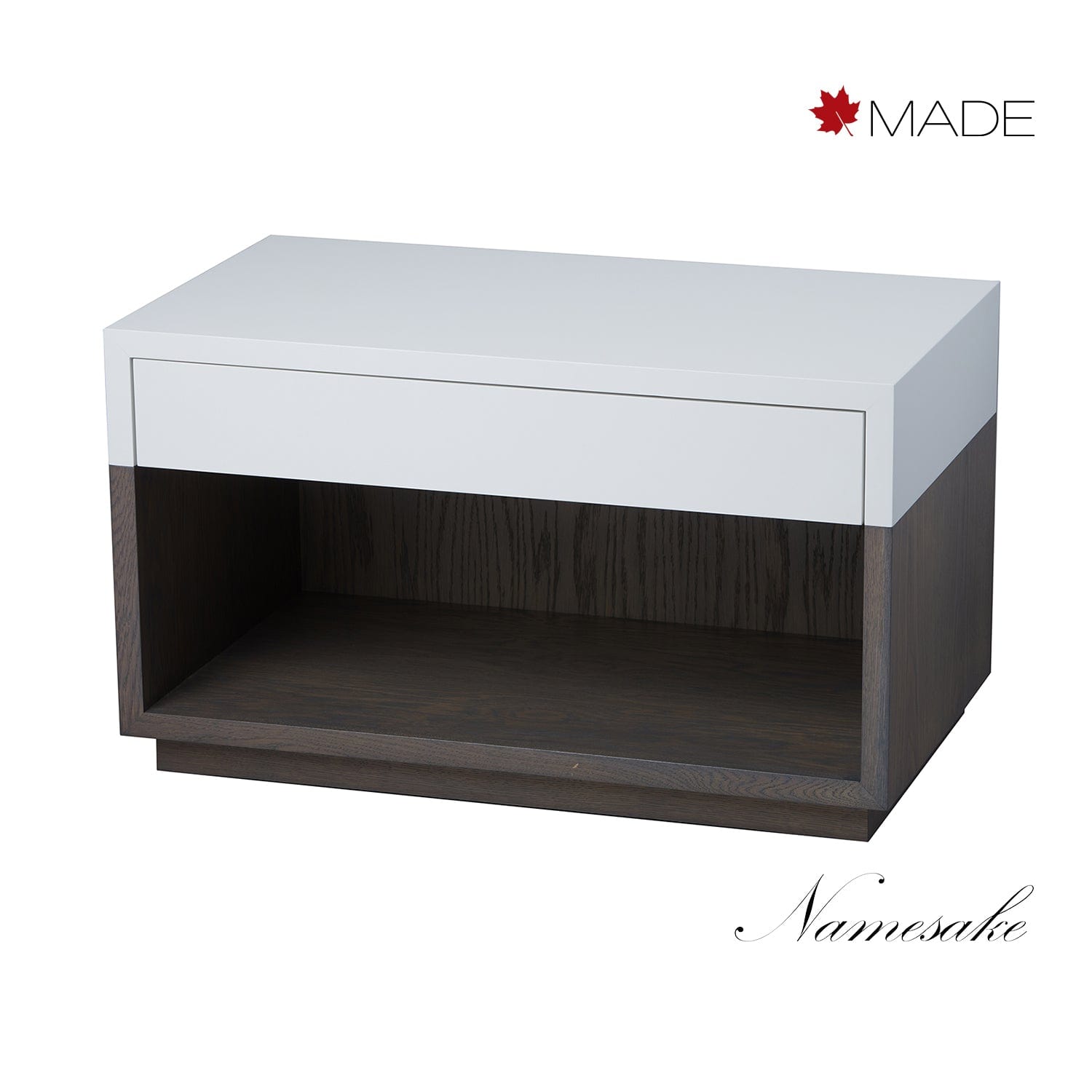 ONCE A TREE FURNITURE PEGGY NIGHTSTAND