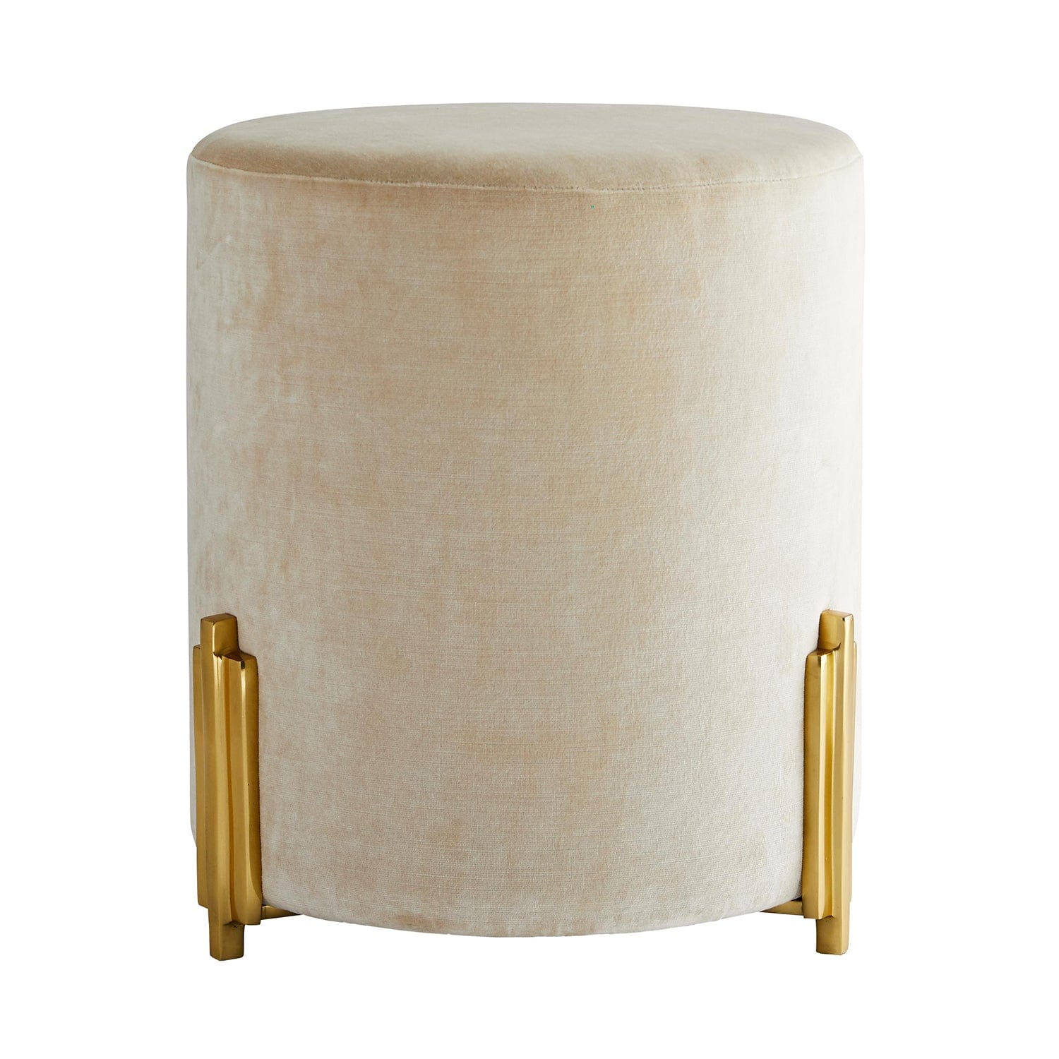 ARTERIORS WARBY OTTOMAN