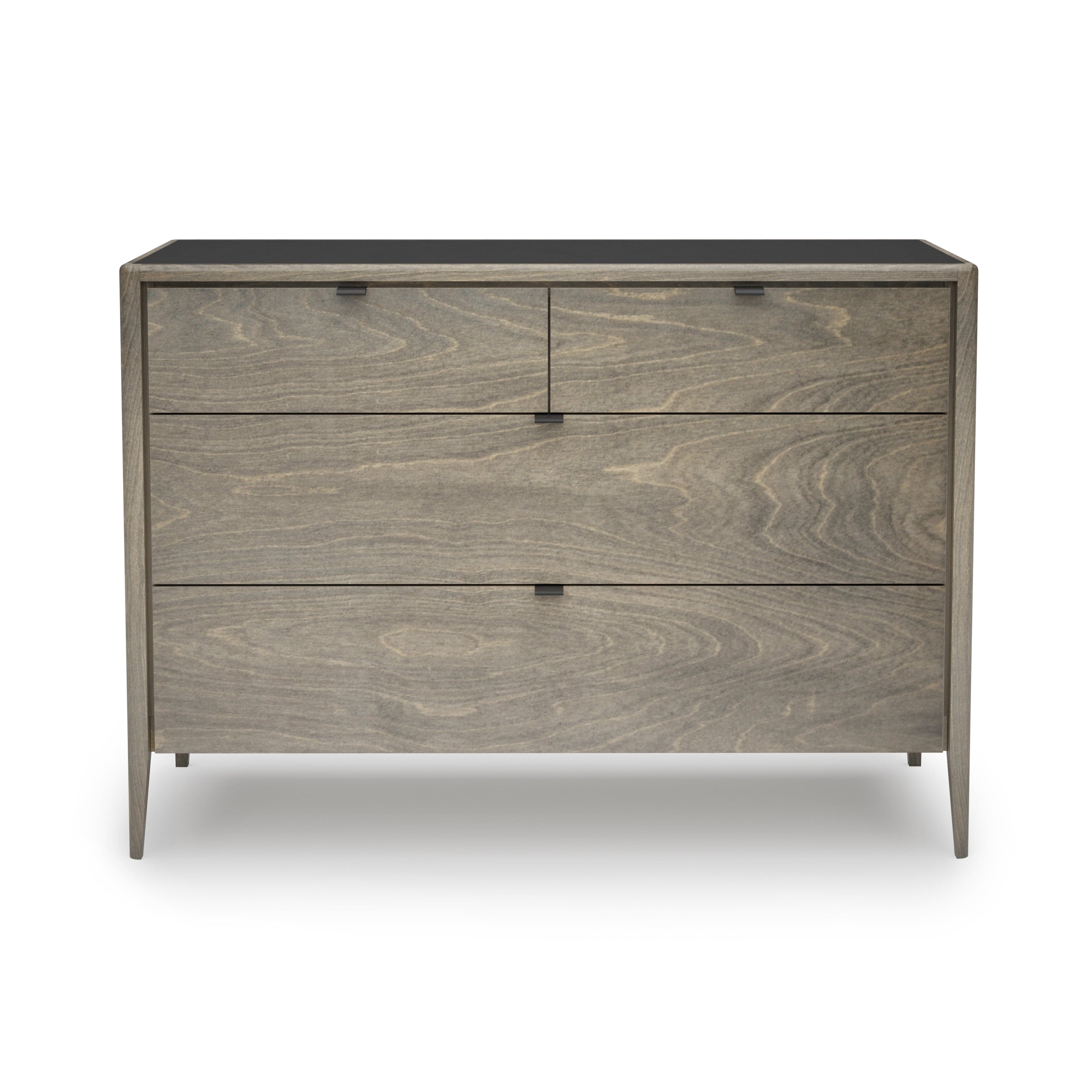 HUPPE EDMOND 4 DRAWER CHEST