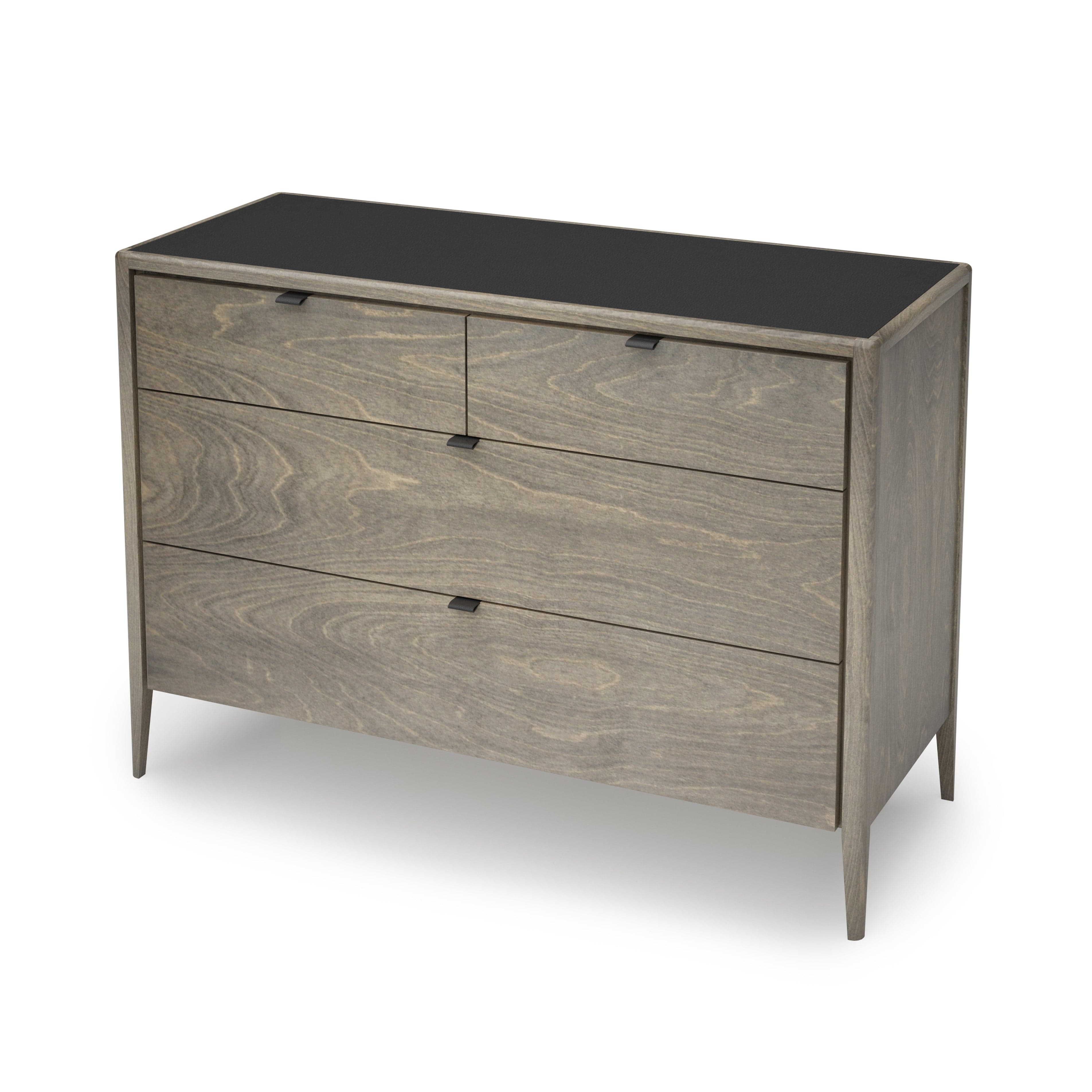 HUPPE EDMOND 4 DRAWER CHEST