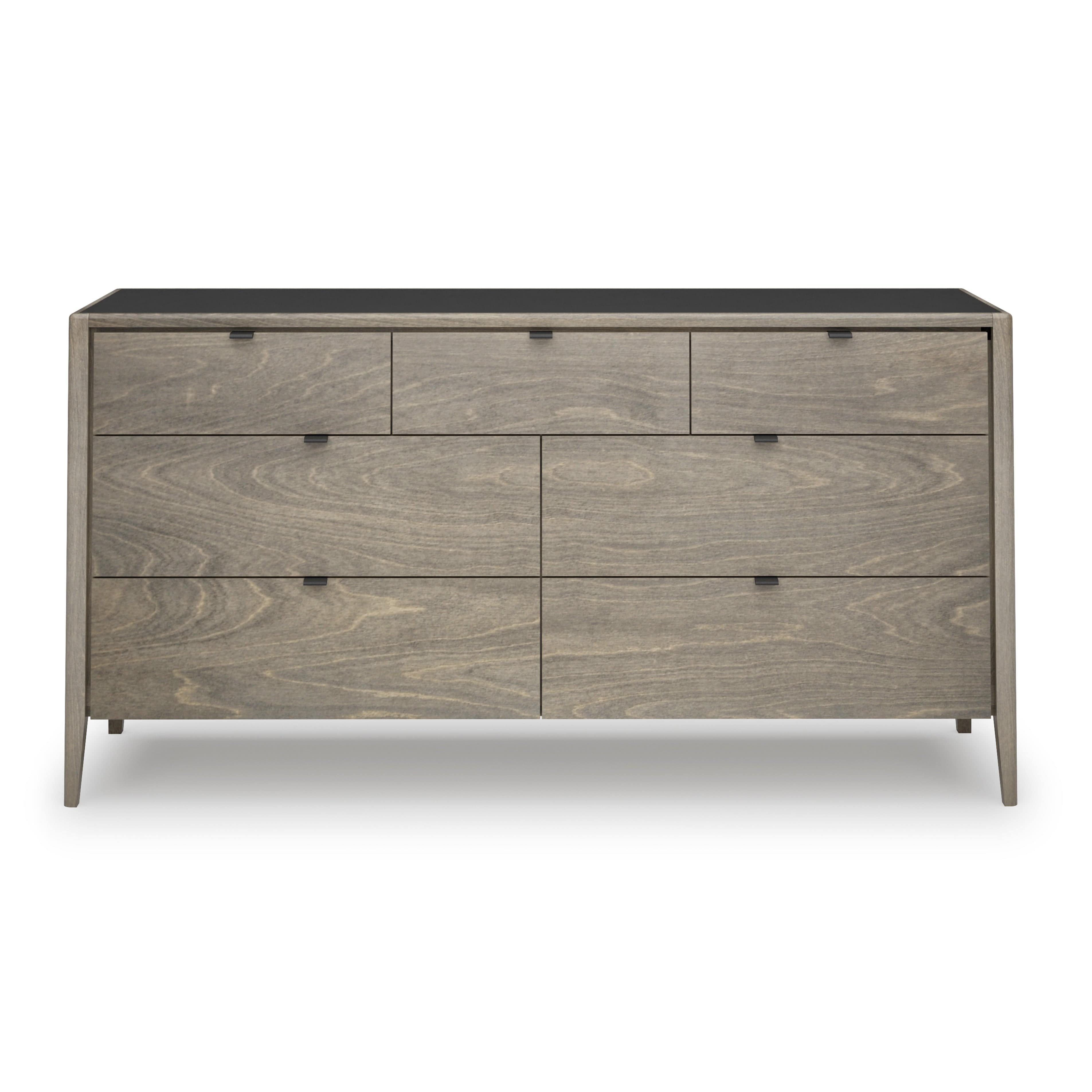 HUPPE EDMOND 7 DRAWER DRESSER