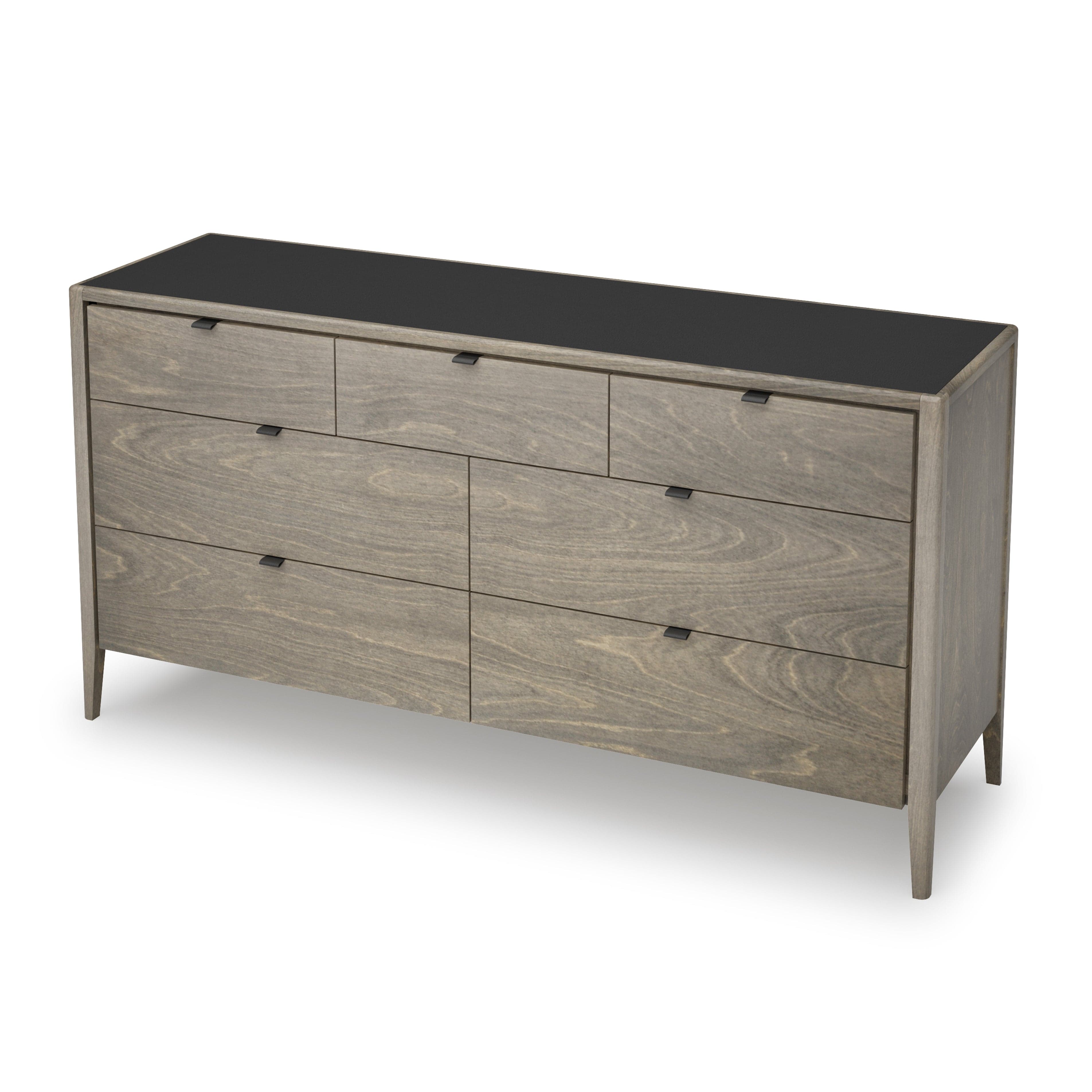 HUPPE EDMOND 7 DRAWER DRESSER