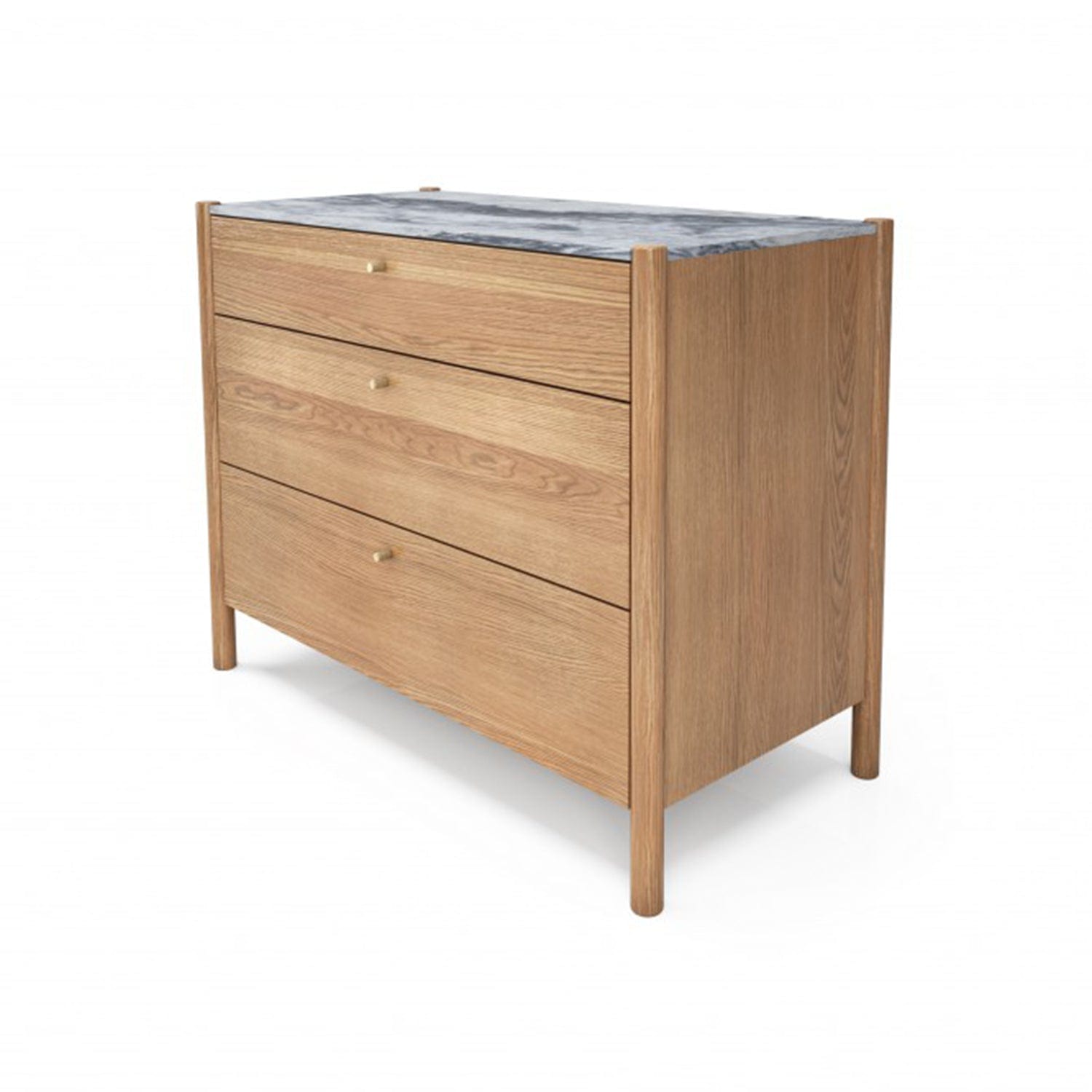 HUPPE JULES 3 DRAWER CHEST