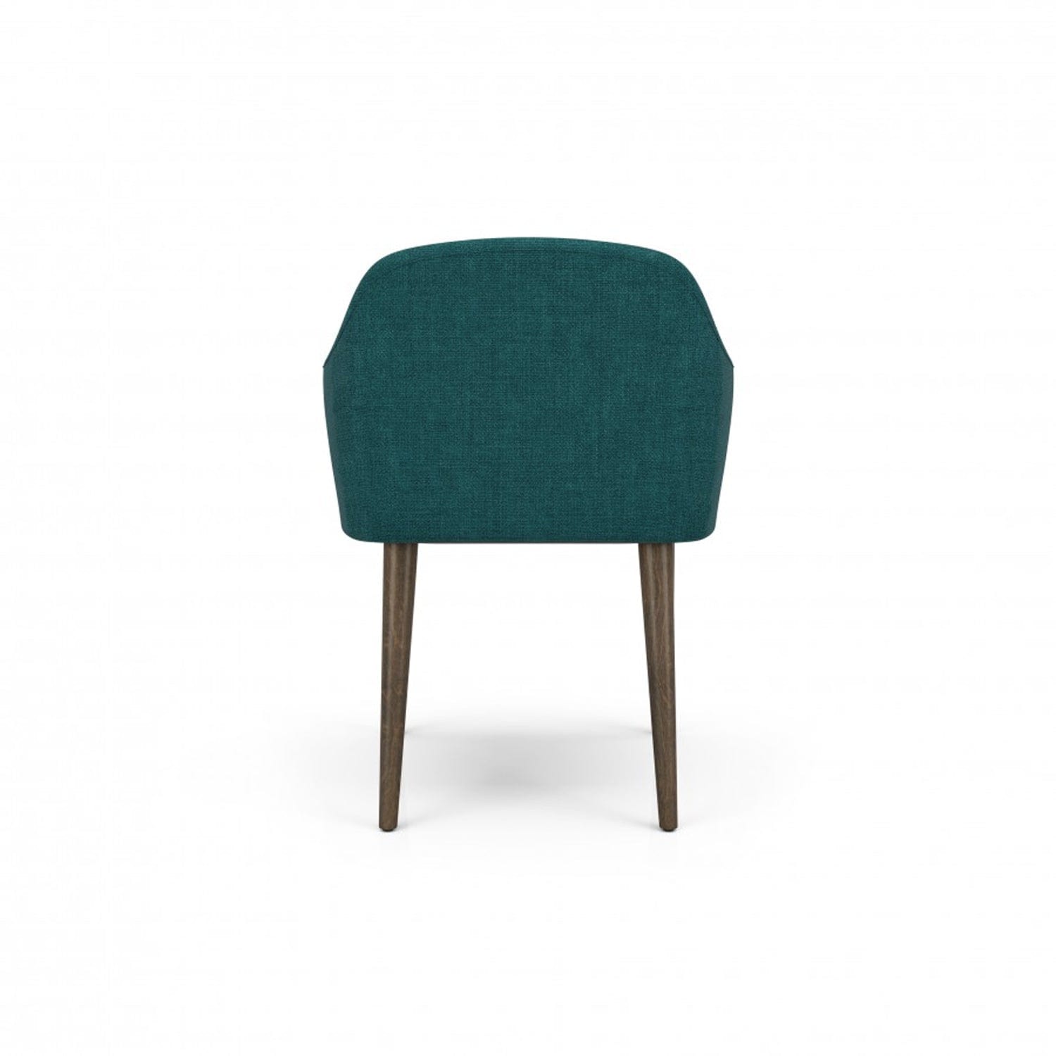 HUPPE AUGUSTE ARM CHAIR