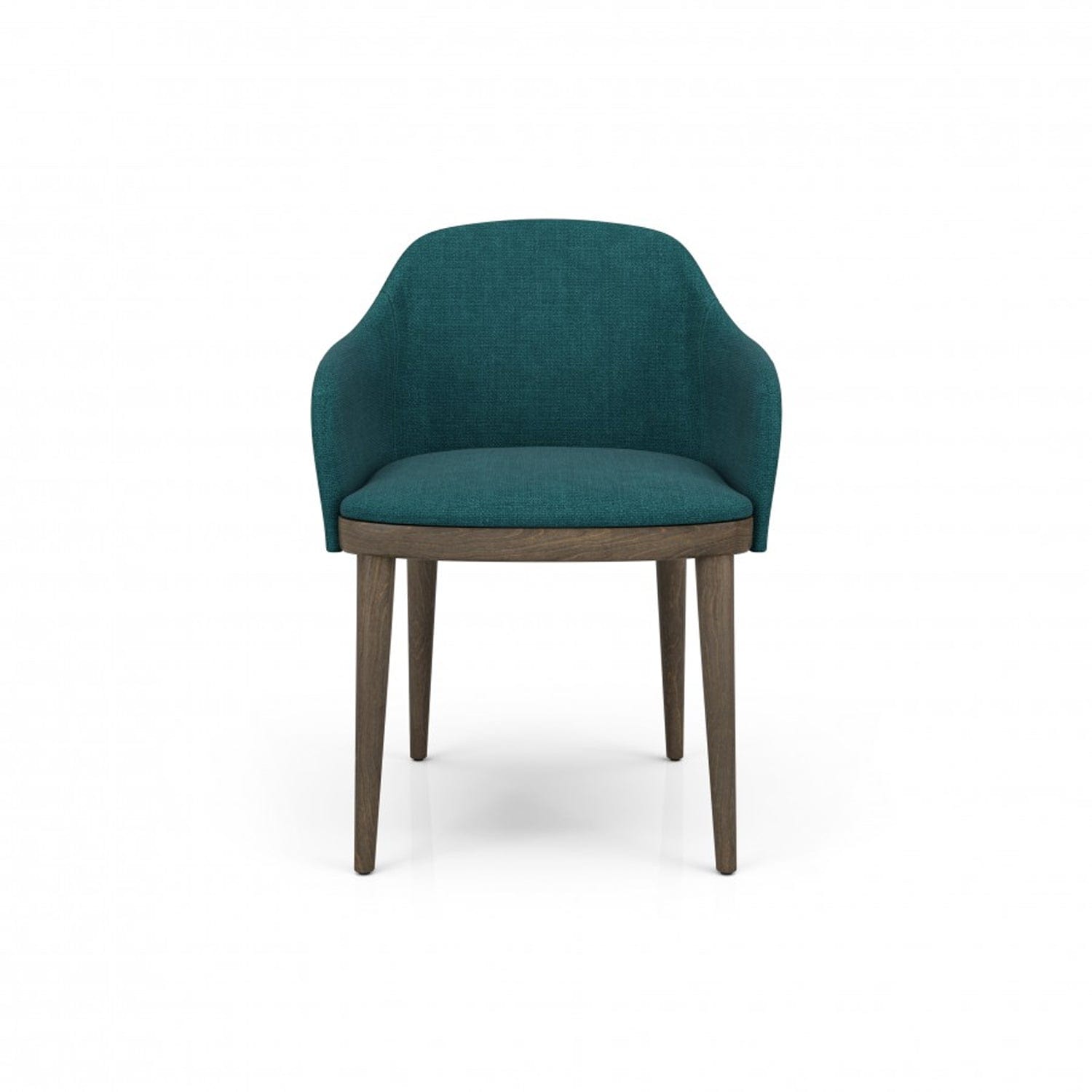 HUPPE AUGUSTE ARM CHAIR