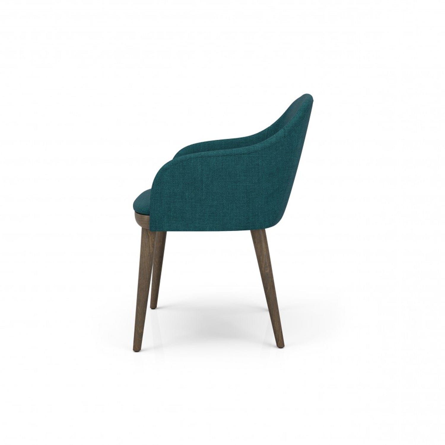 HUPPE AUGUSTE ARM CHAIR