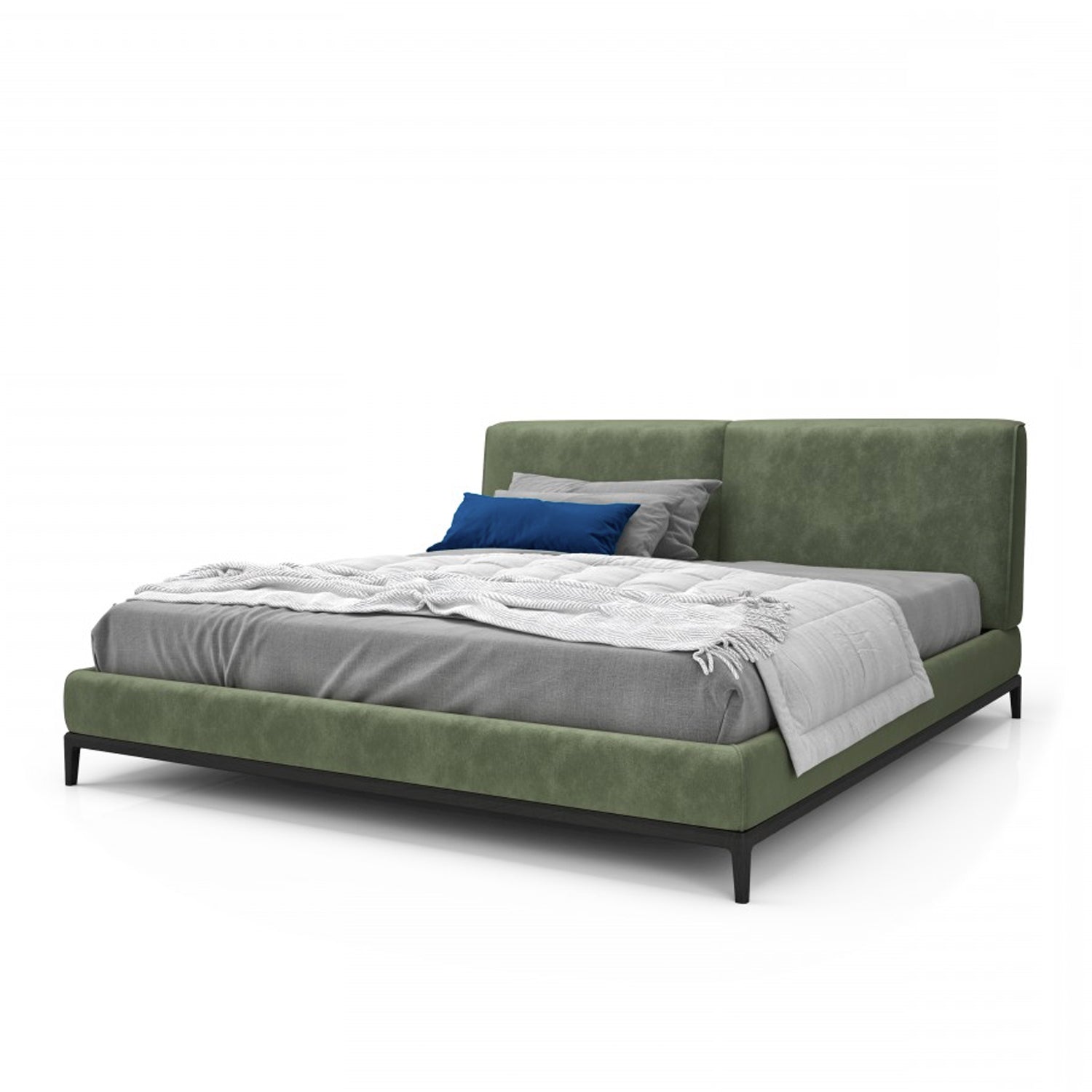 HEMRIK BED