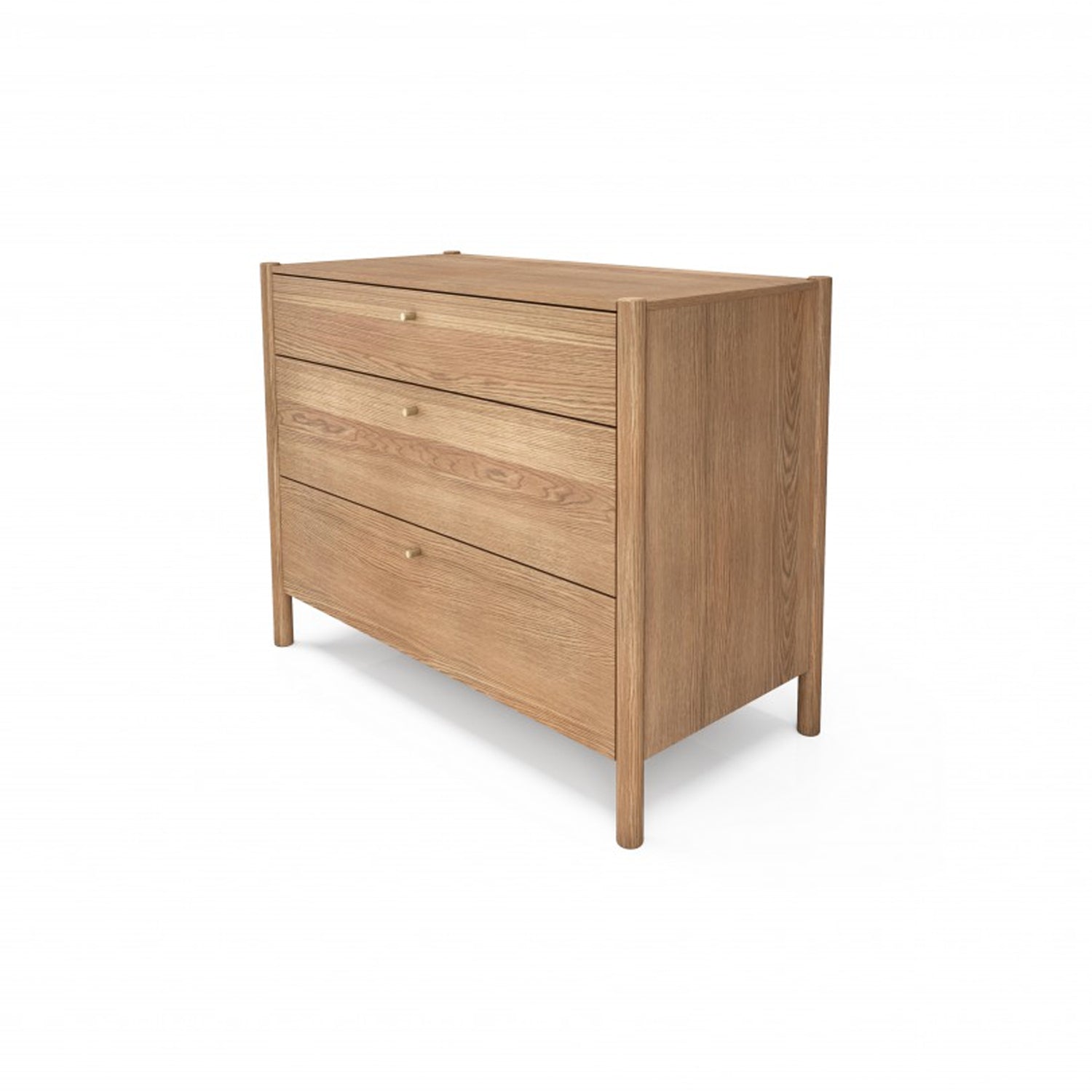 JULES 3 DRAWER CHEST