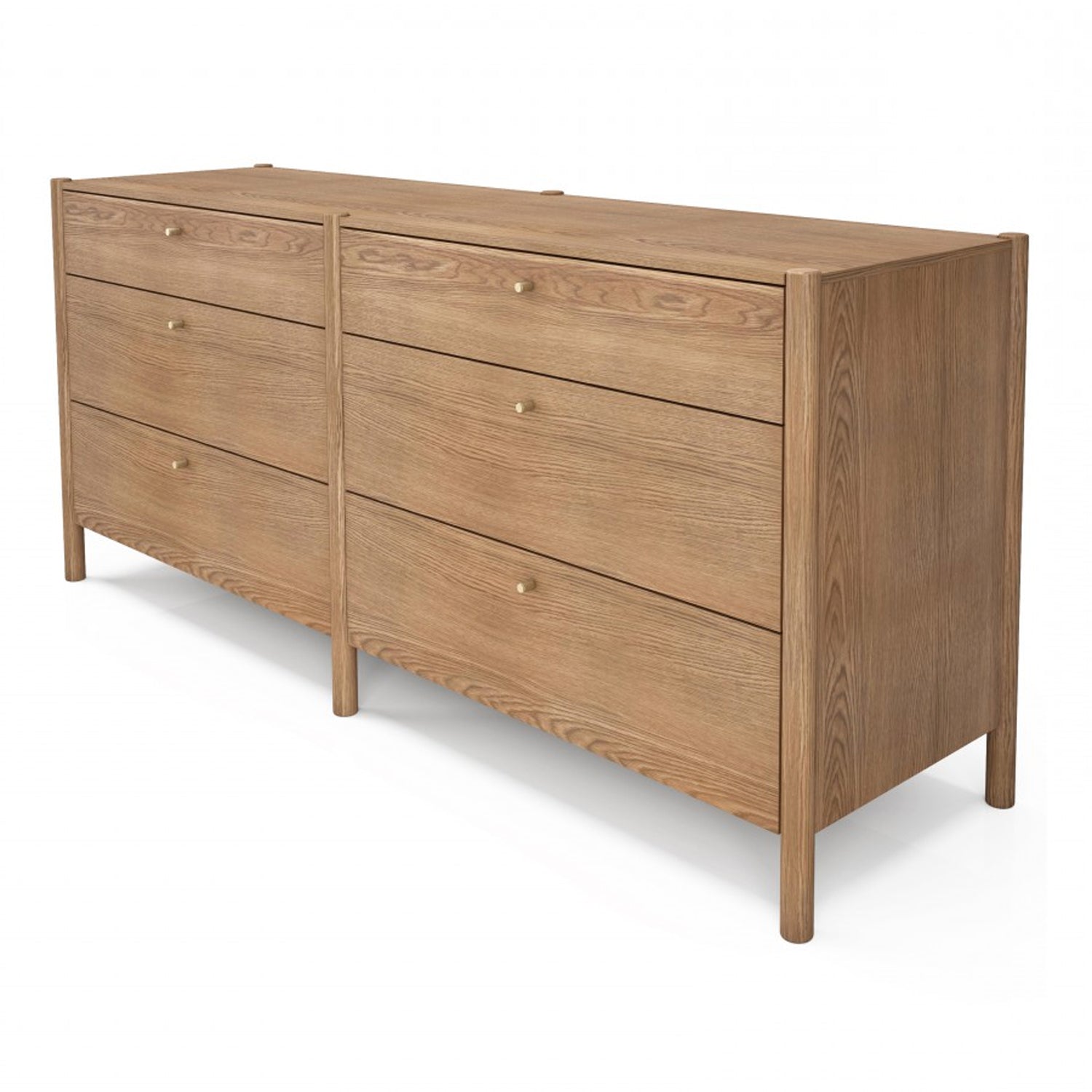 JULES 6 DRAWER CHEST