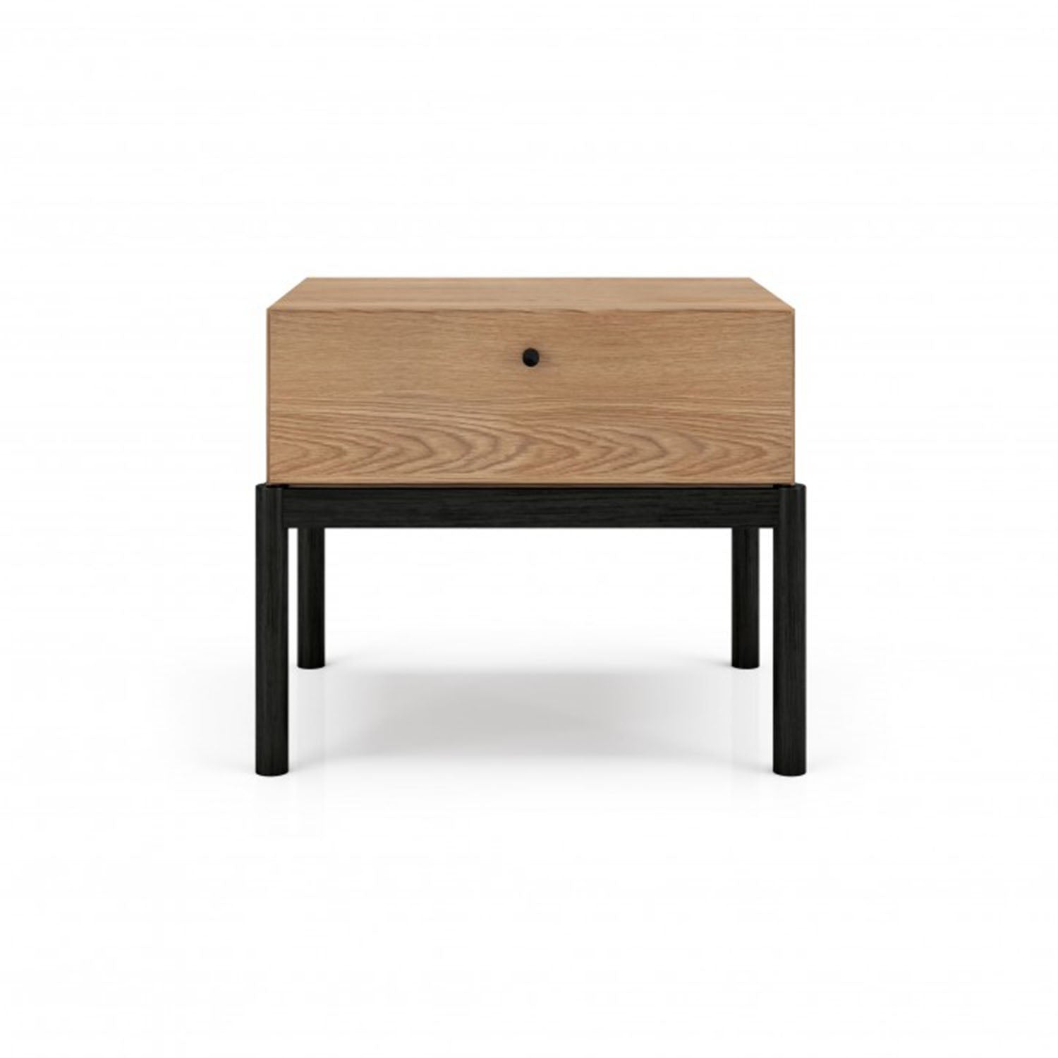 LAWRENCE 1 DRAWER NIGHTSTAND