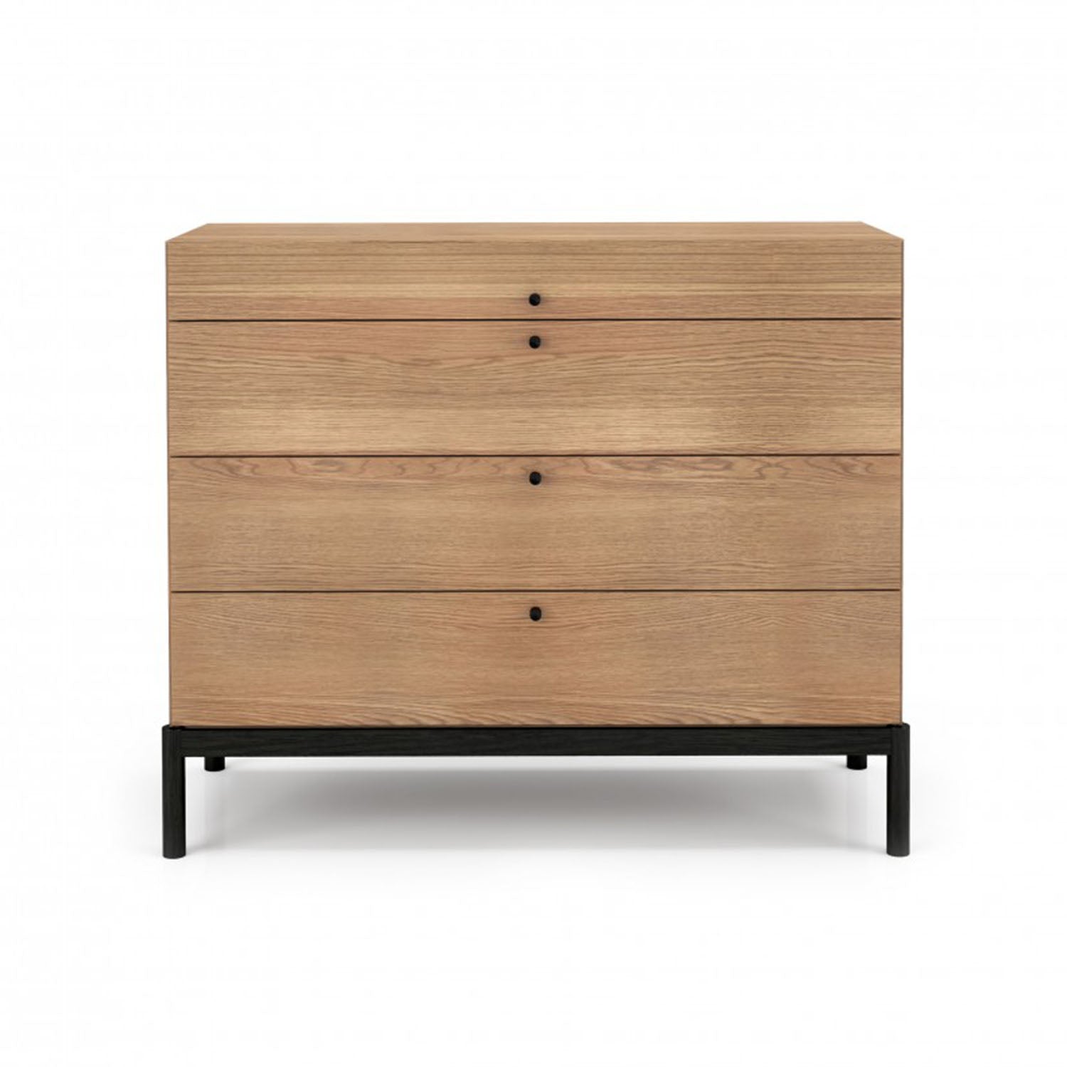 LAWRENCE 4 DRAWER CHEST