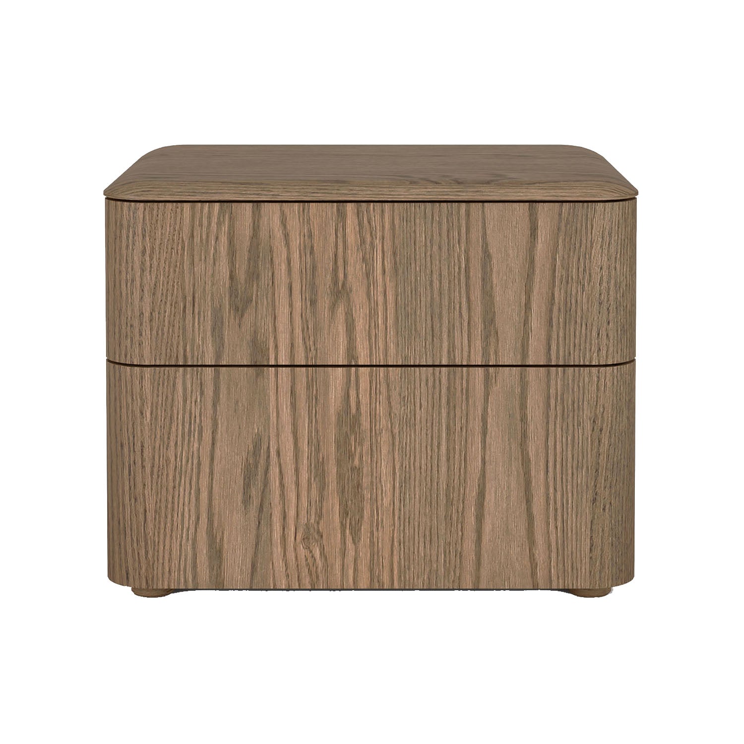 SIMONE 2 DRAWER NIGHTSTAND