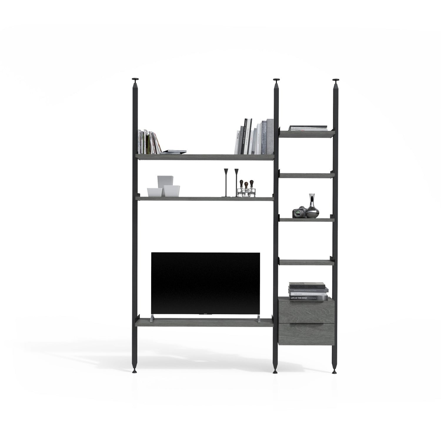 SLIM WALL UNIT