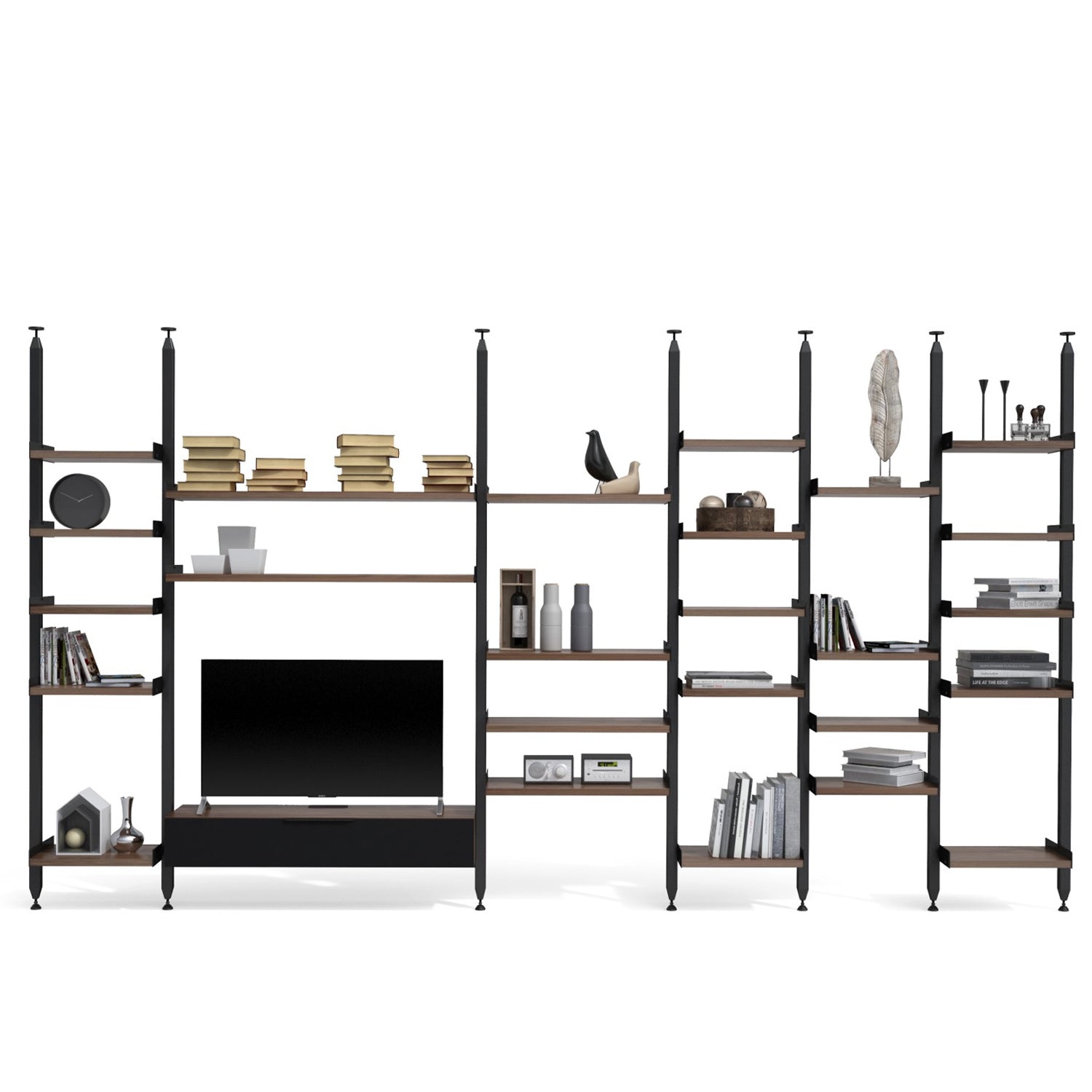 SLIM WALL UNIT