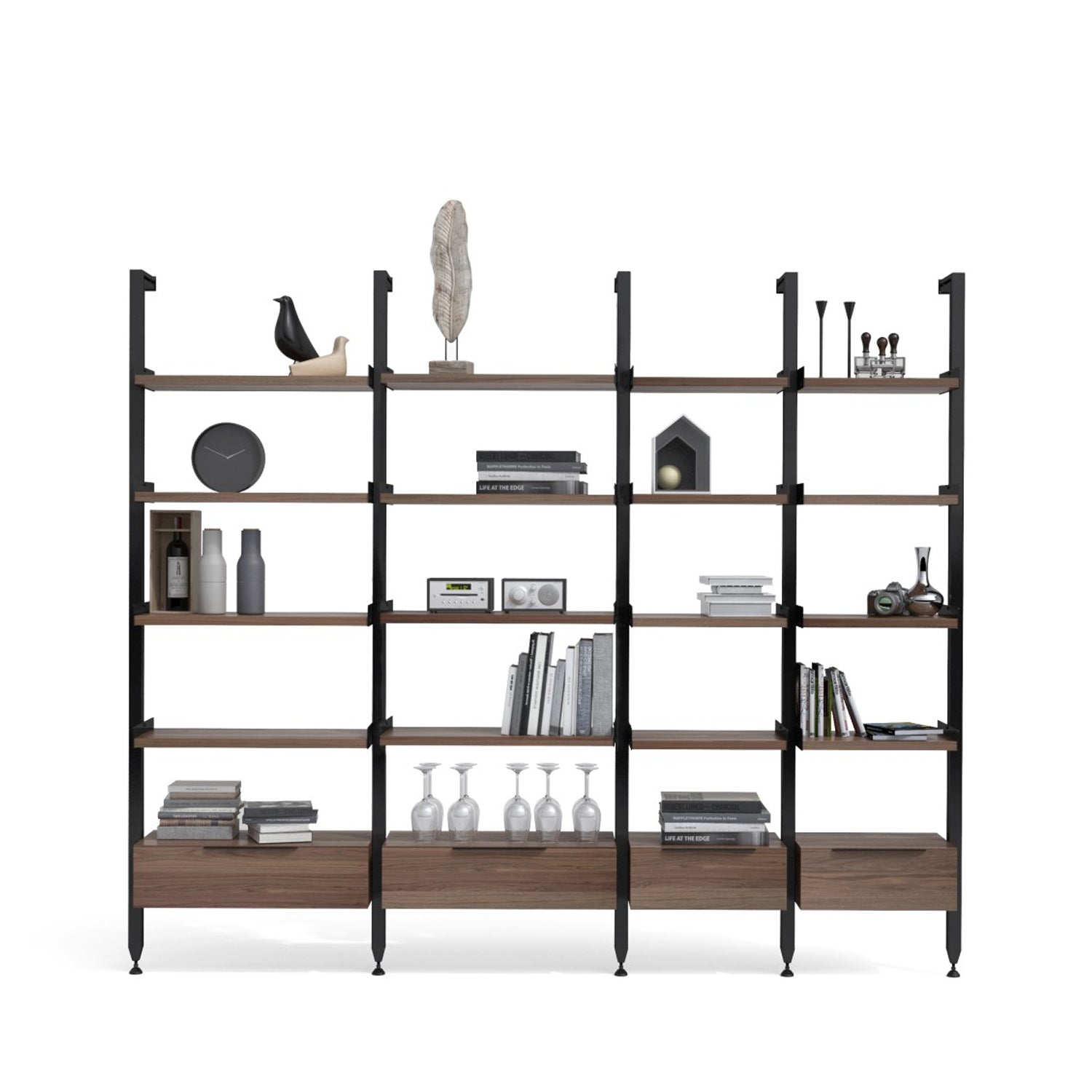 SLIM WALL UNIT