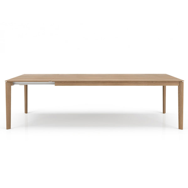 WOLFGANG EXTENSION DINING TABLE