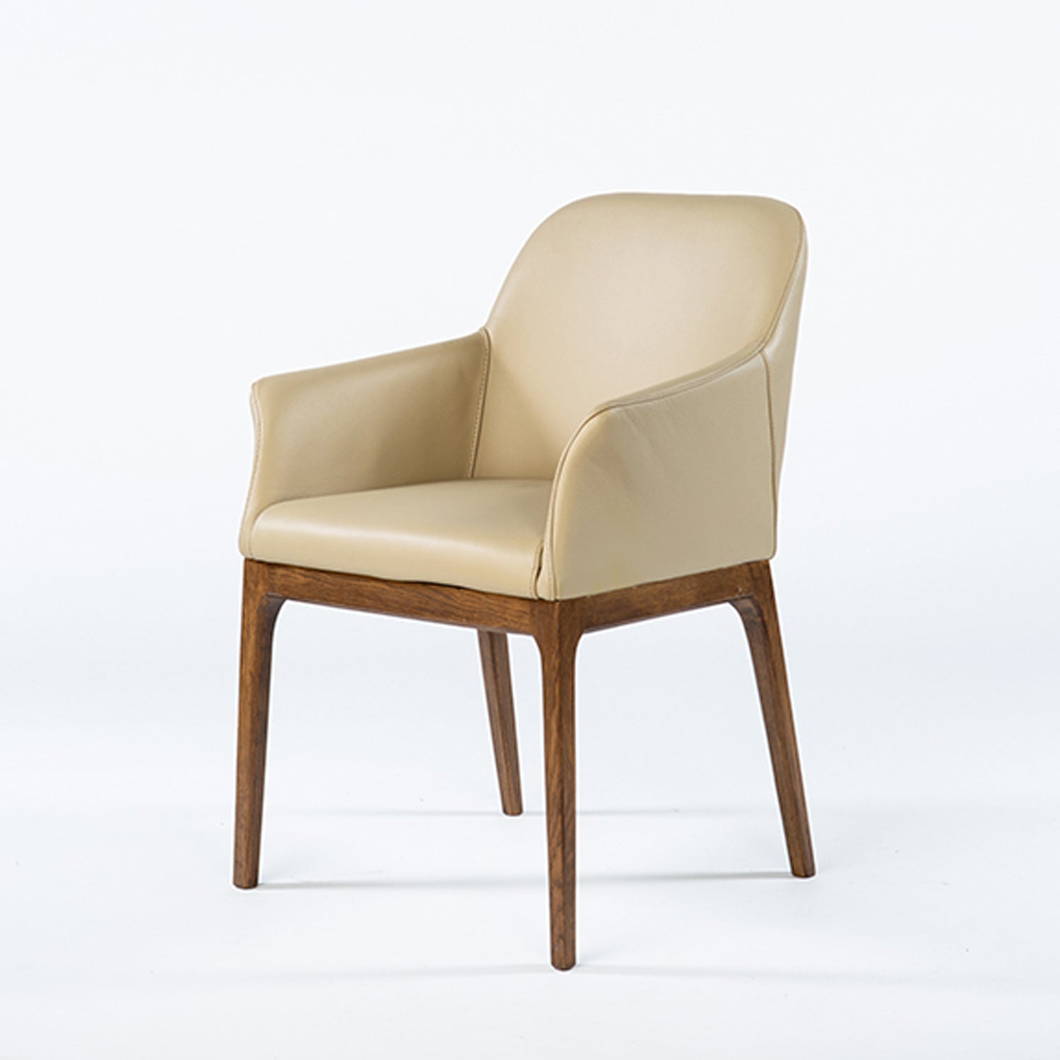 ANN ARM CHAIR