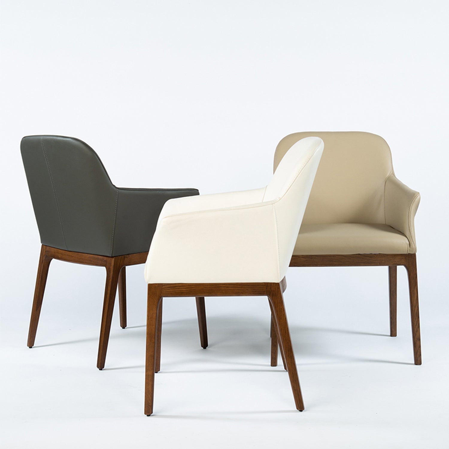 ANN ARM CHAIR