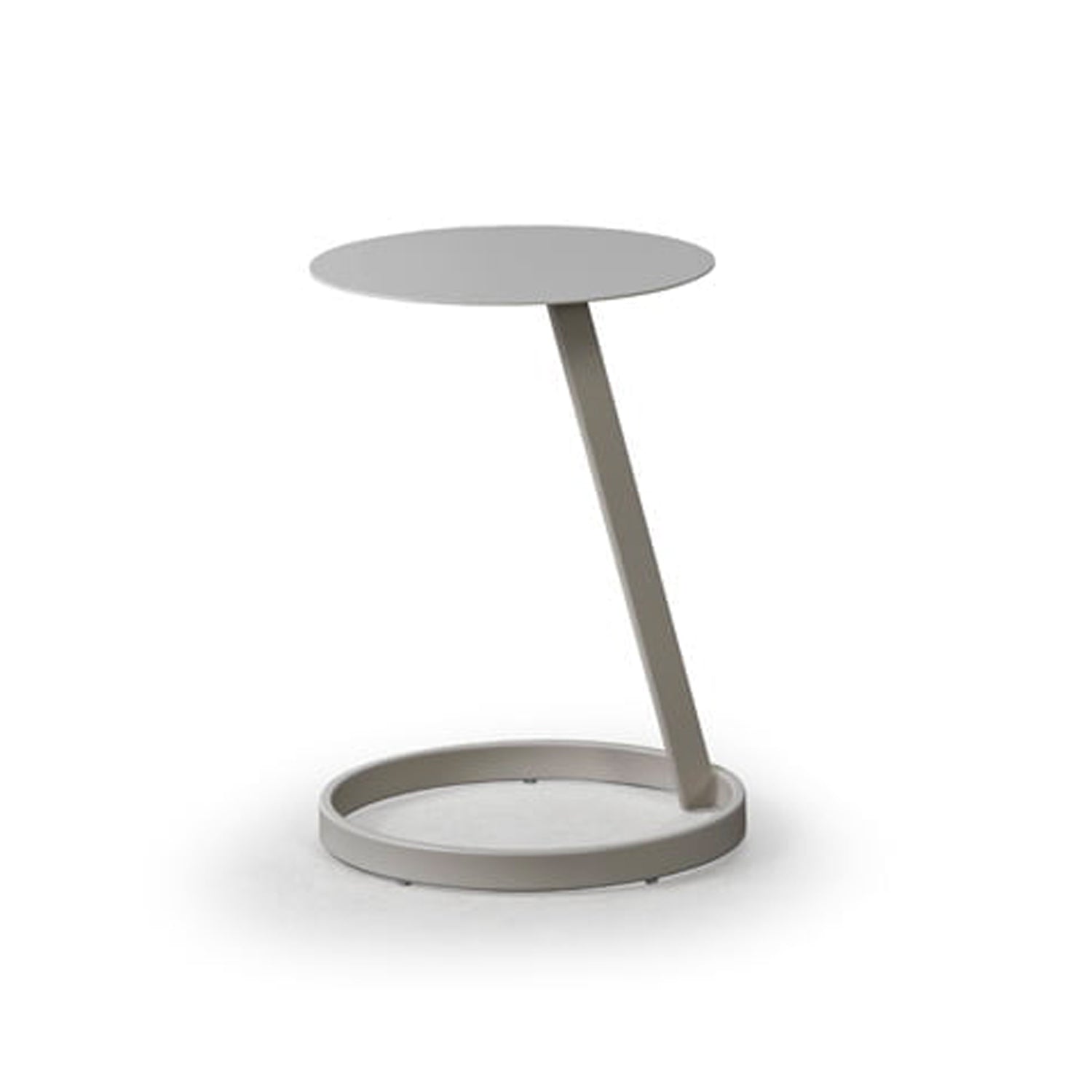 AROMA ACCENT TABLE