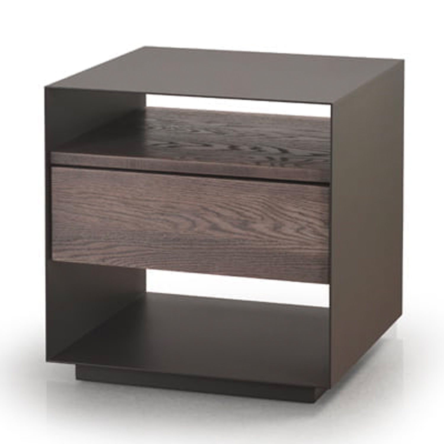 BOULEVARD 1 DRAWER NIGHTSTAND