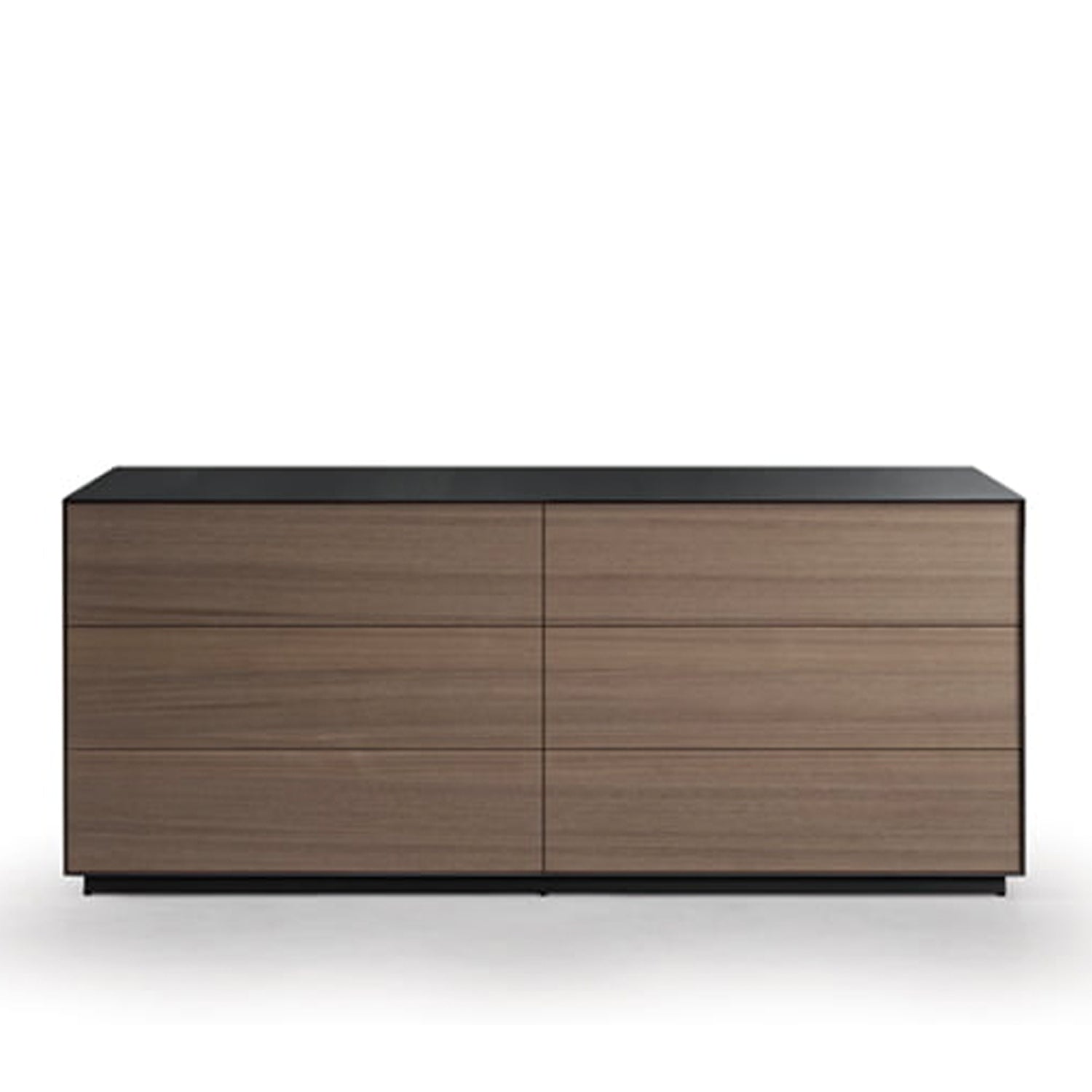 BOULEVARD 6 DRAWER DRESSER