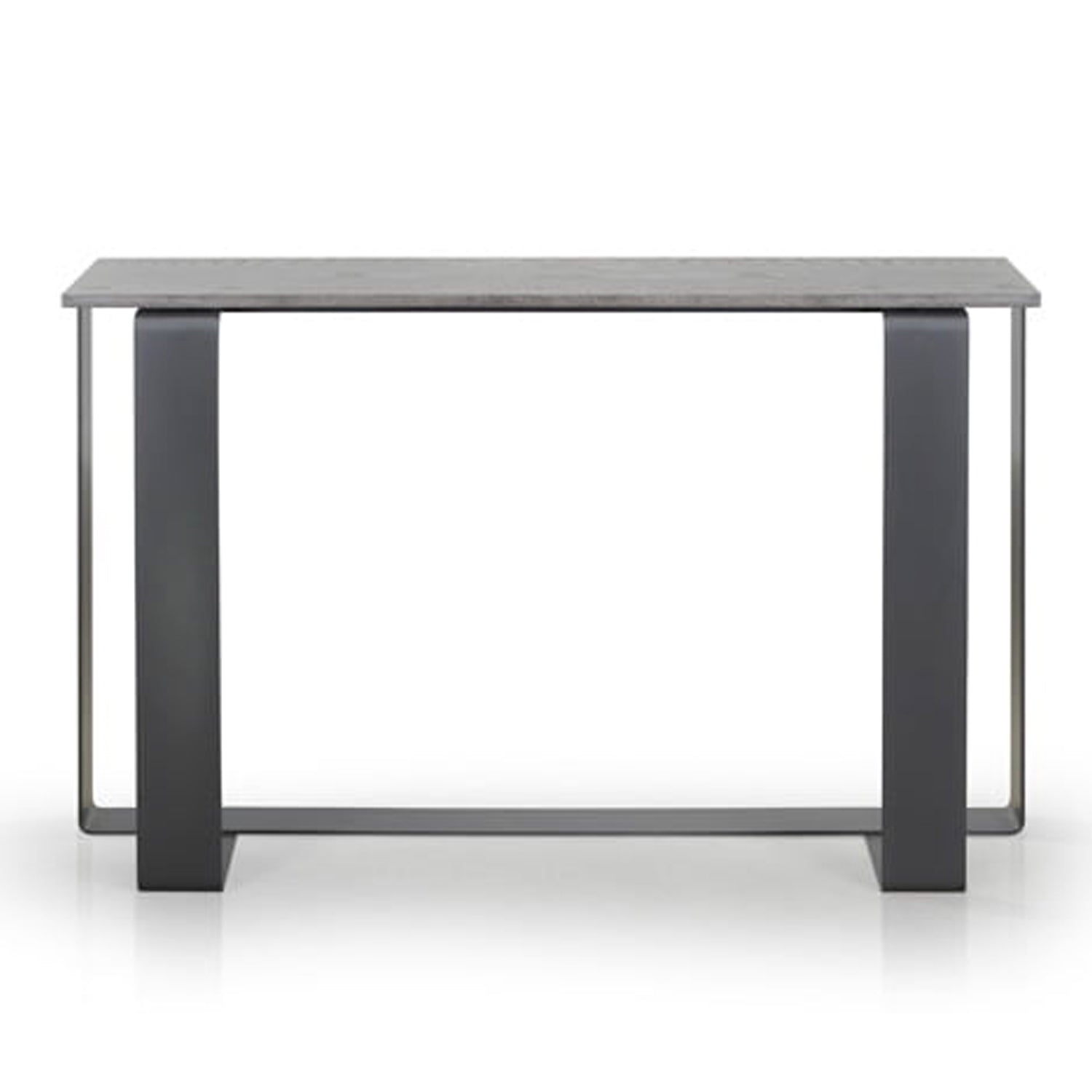 FUSION CONSOLE TABLE