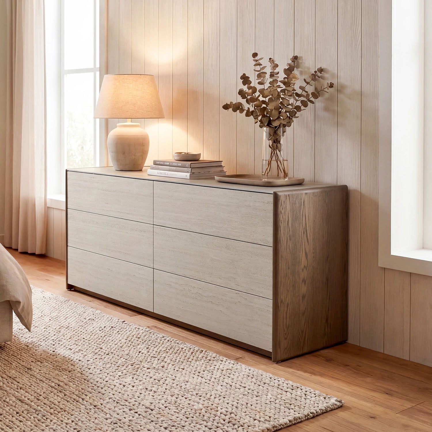 HORIZON NIGHTSTAND