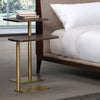 LEO ACCENT TABLE