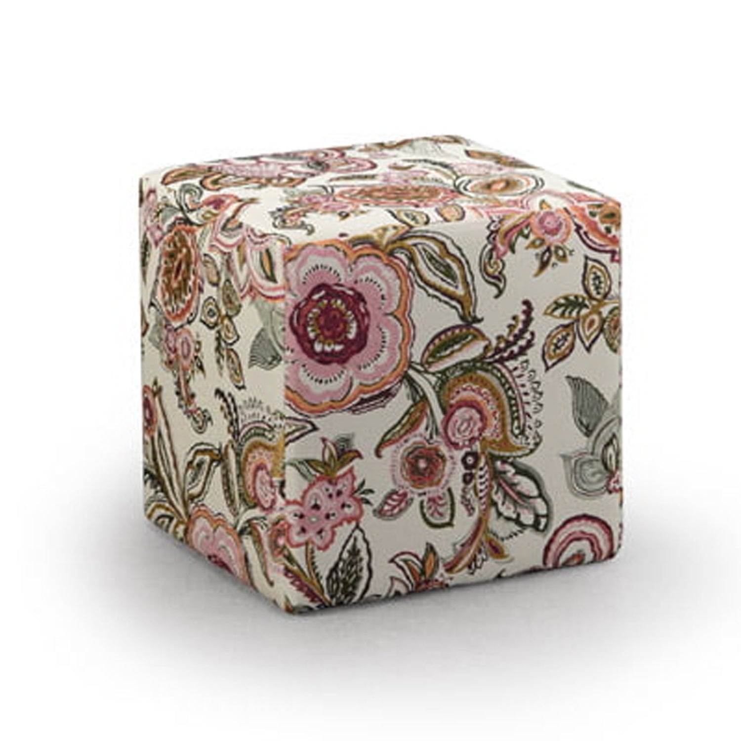 LEPOUF OTTOMAN