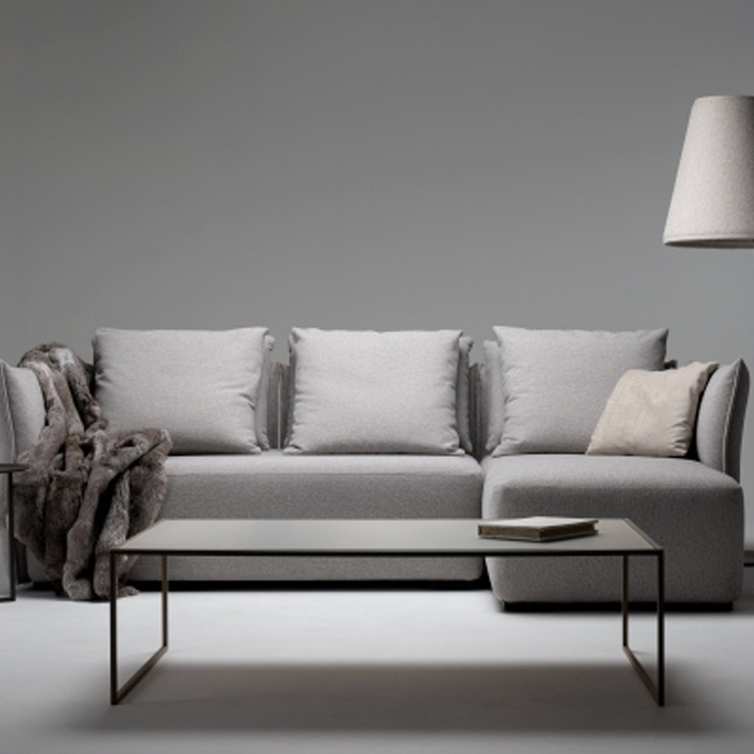 LE SAVOIE SECTIONAL