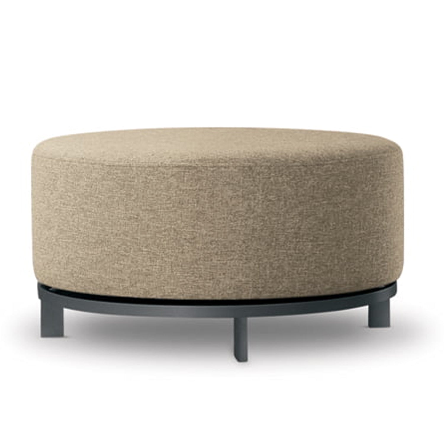 MARSHMALLOW OTTOMAN