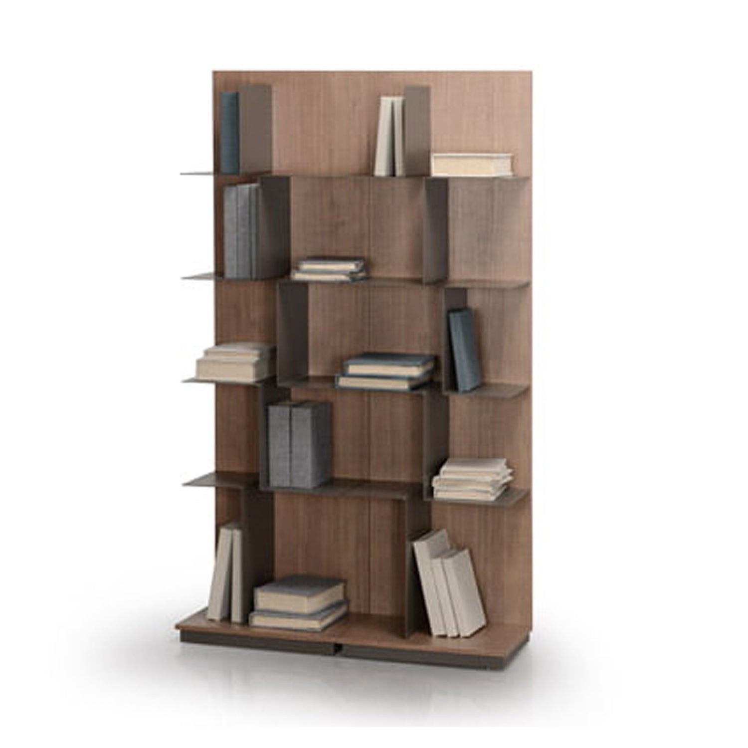 MAZE SHELF