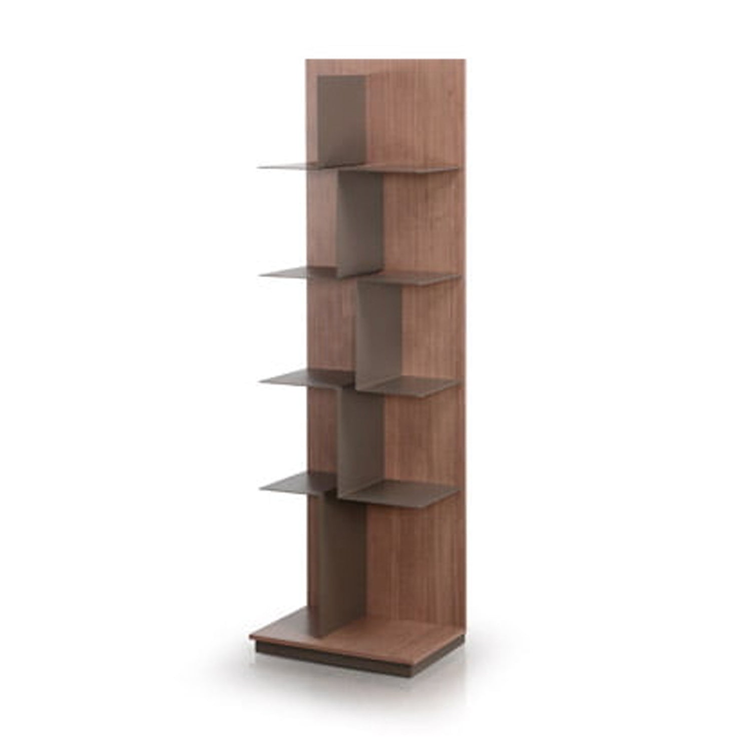 MAZE SHELF