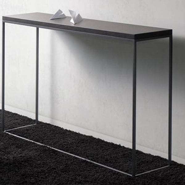 MIX IT UP CONSOLE TABLE (OPTIONS) | ONCE A TREE FURNITURE, VANCOUVER BC ...