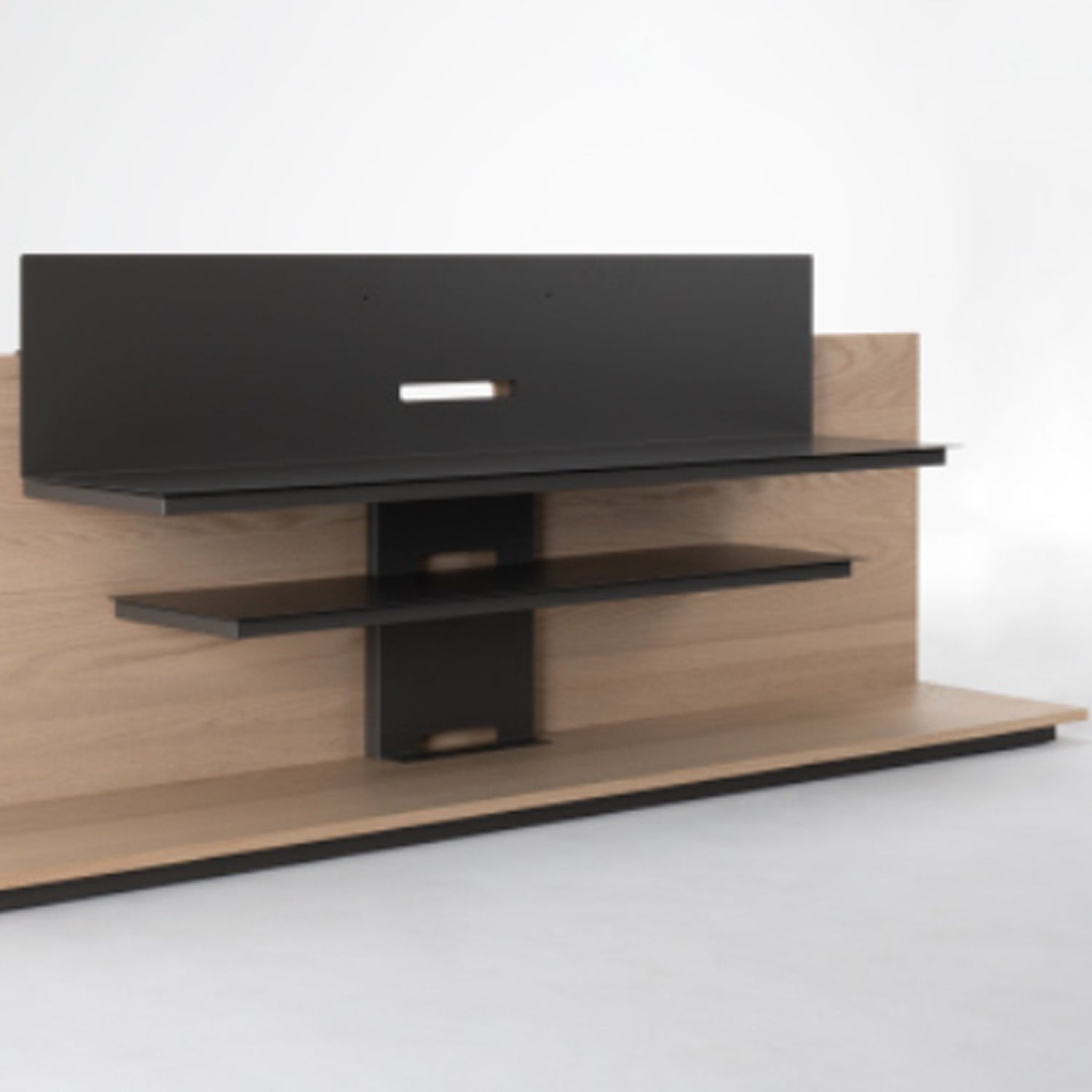 MOTION MEDIA CONSOLE