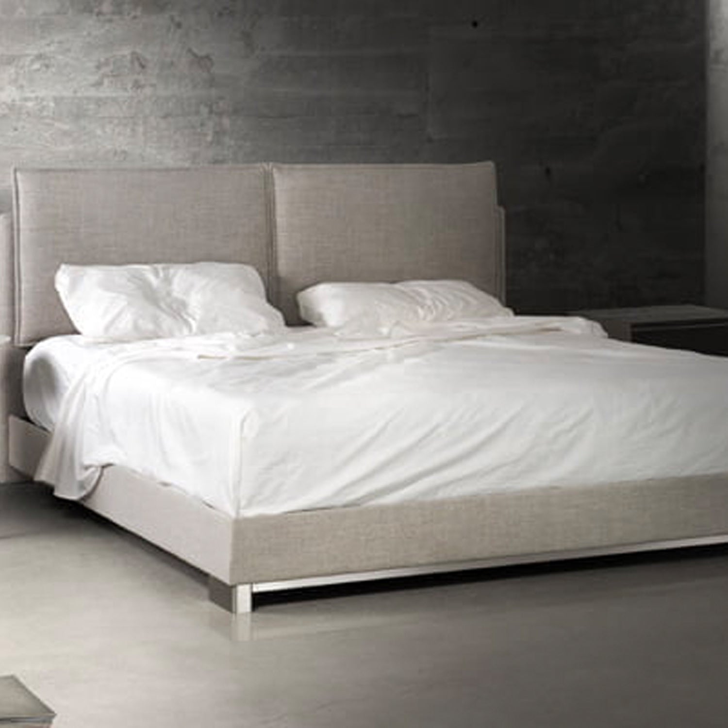 NEST BED + STORAGE BED