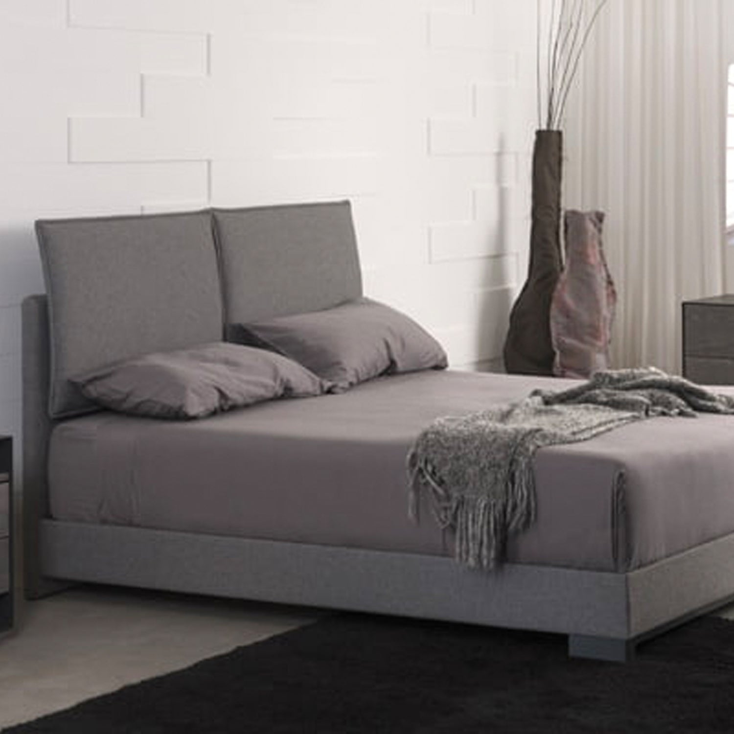 NEST BED + STORAGE BED