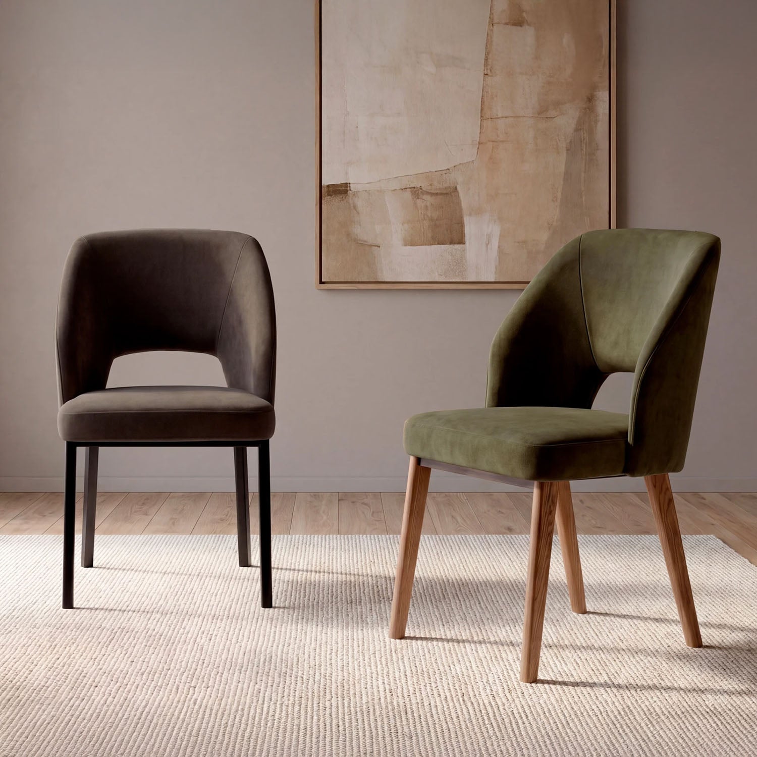 NORA CHAIR