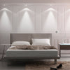 QUADRATO BED