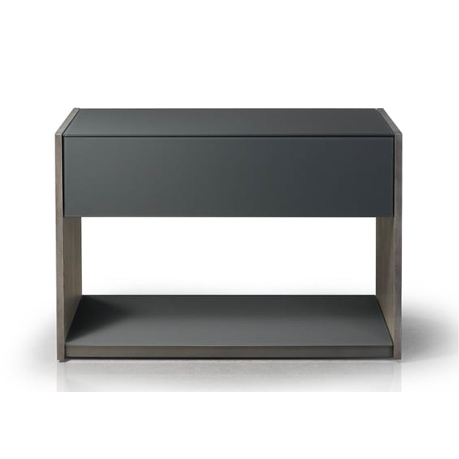 VISION 1 DRAWER NIGHT STAND