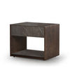 VISION 1 DRAWER NIGHT STAND