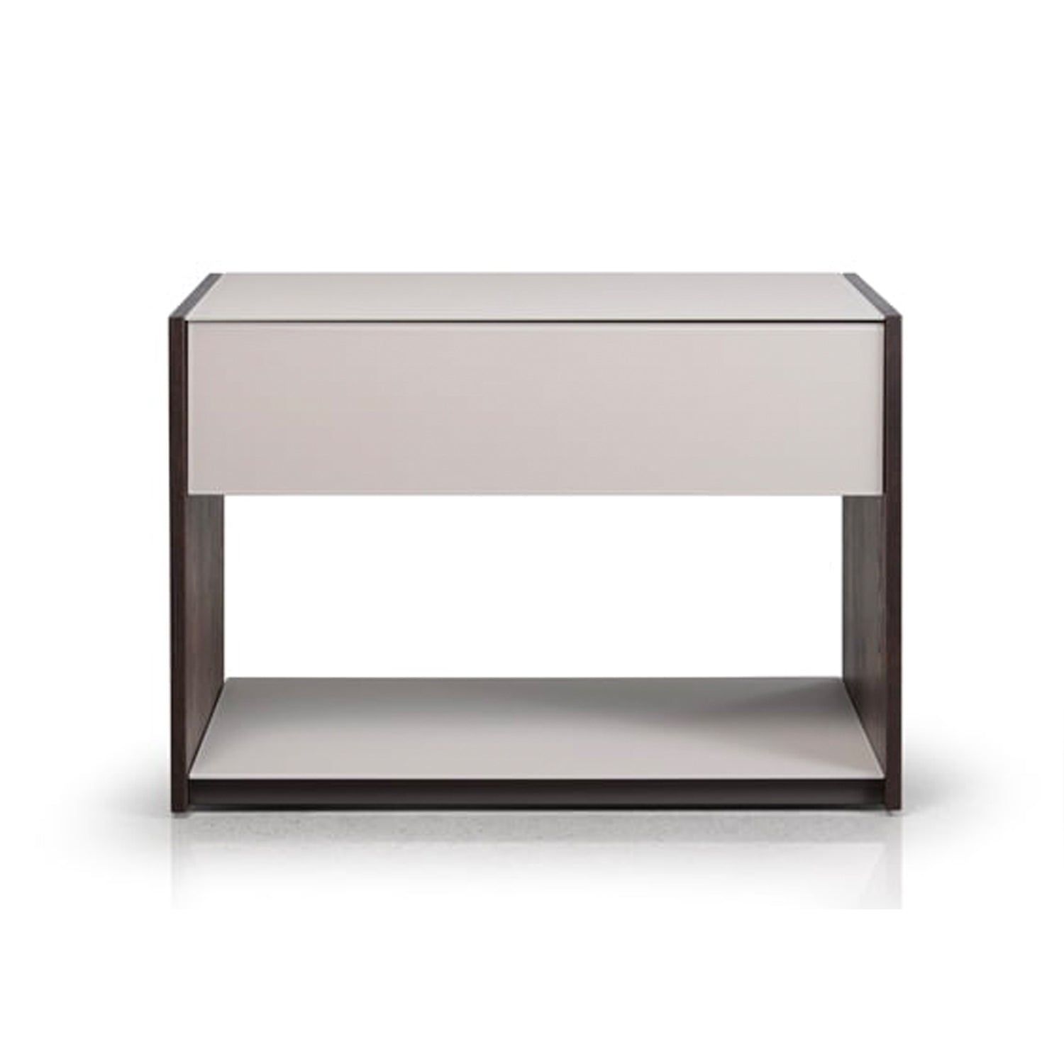 VISION 1 DRAWER NIGHT STAND