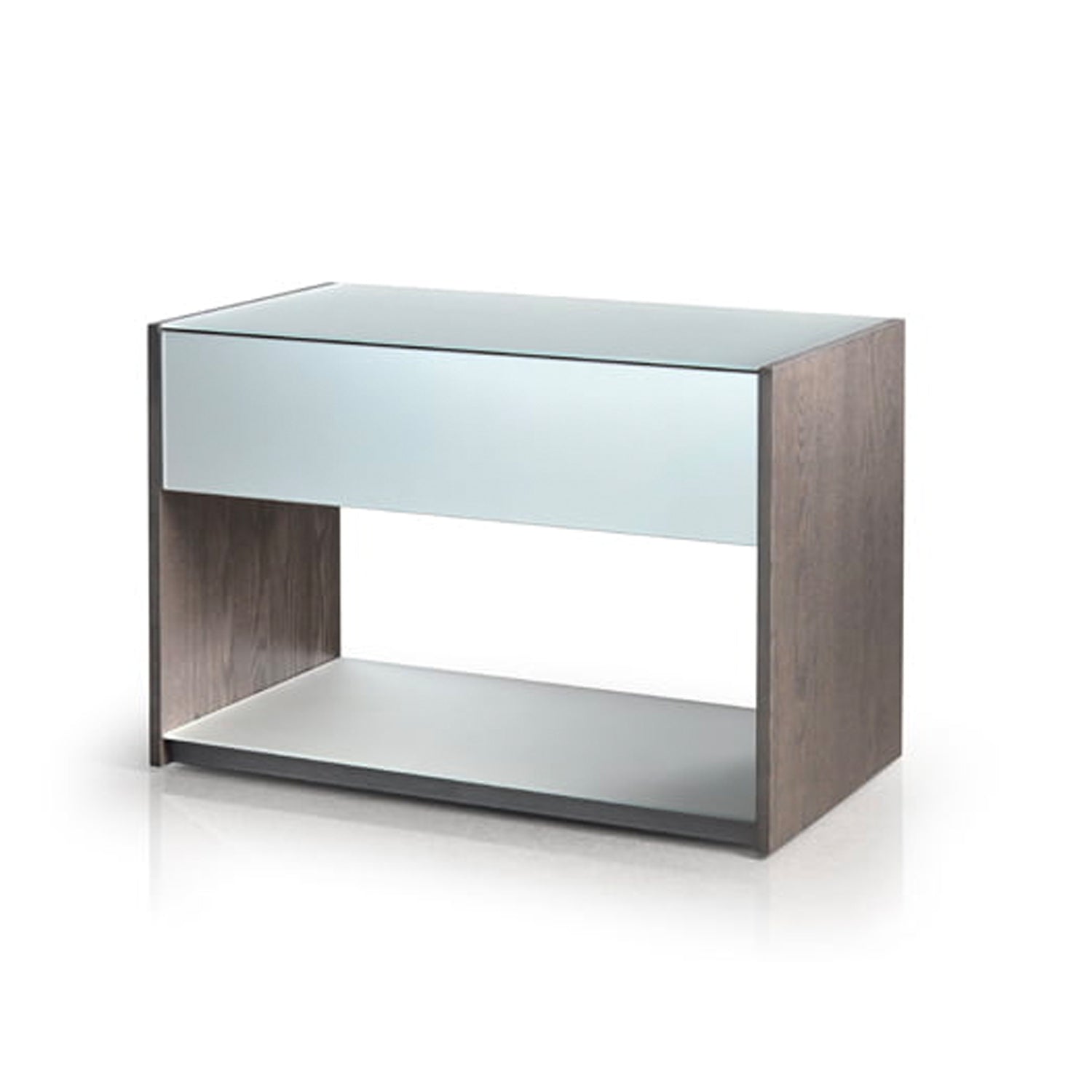 VISION 1 DRAWER NIGHT STAND